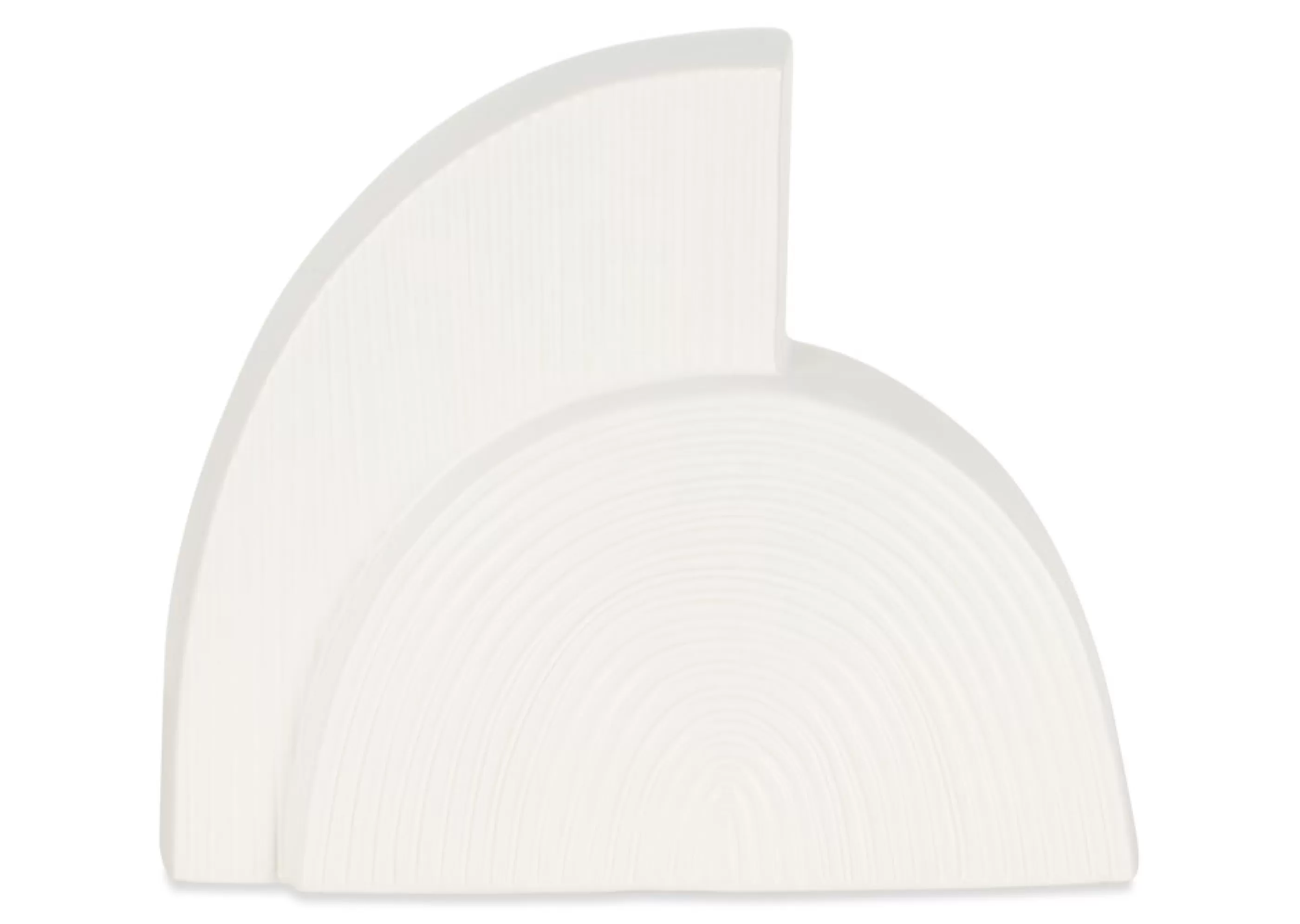 unavailable Décorative Accents*Semi Circle Object