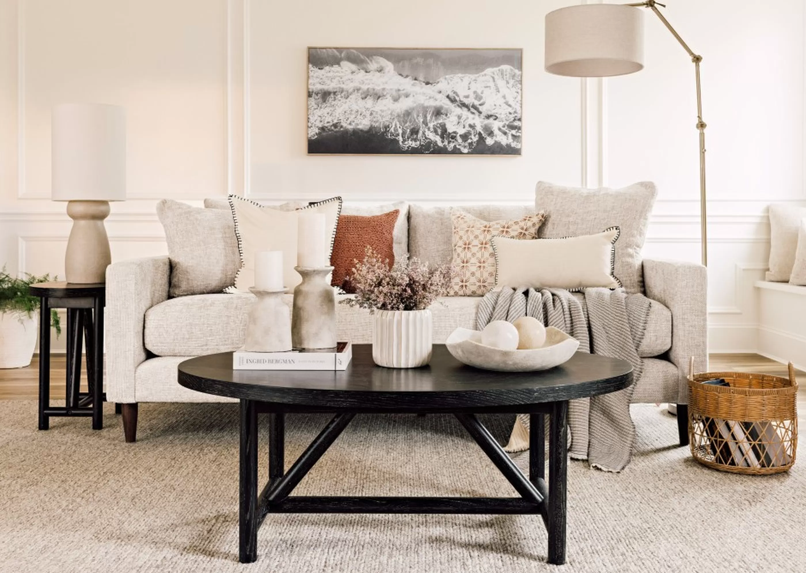 unavailable Wall Art*Shoreline Wall Art