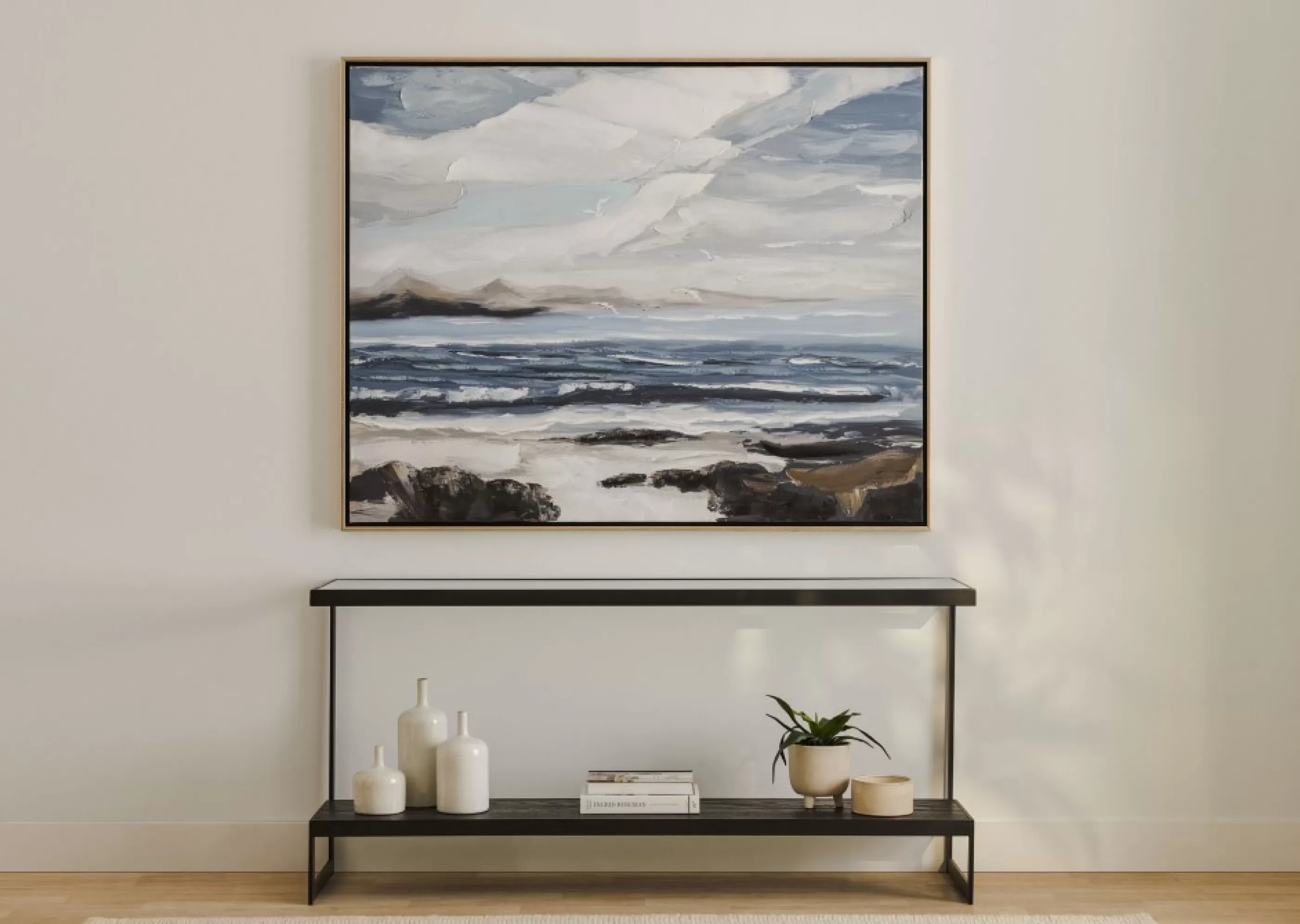 unavailable Wall Art*Shoreside Wall Art