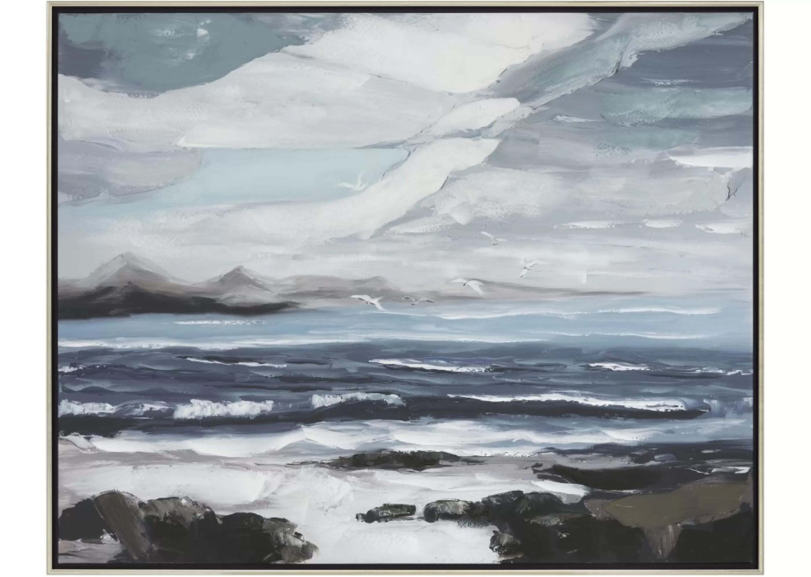 unavailable Wall Art*Shoreside Wall Art
