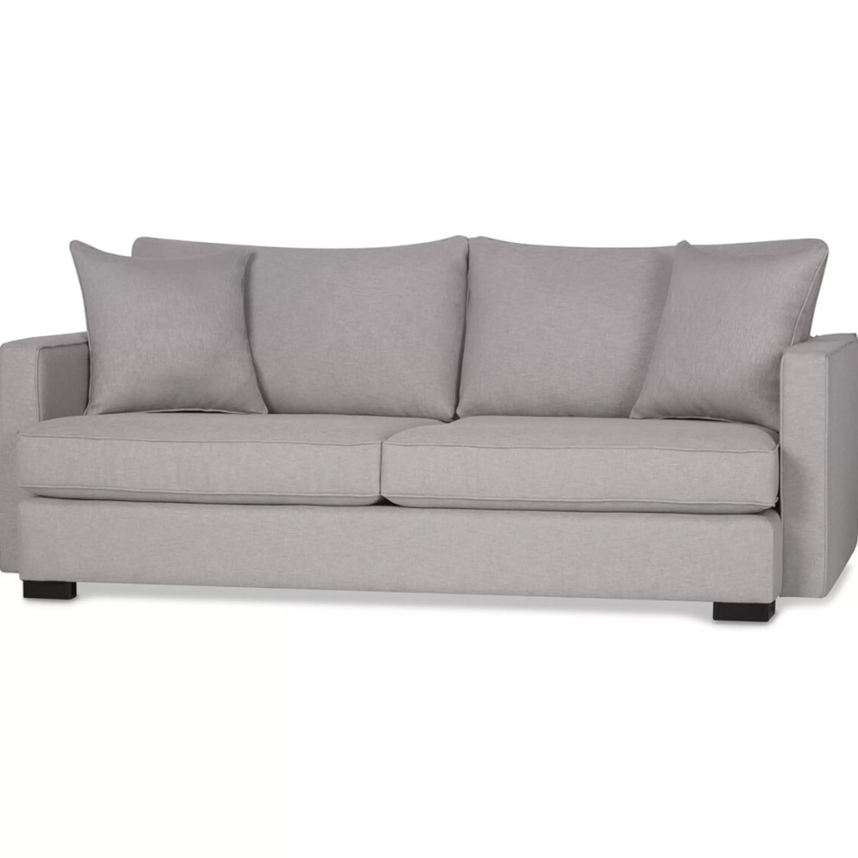 Urban Barn Custom*Sibley Custom Apartment Sofa