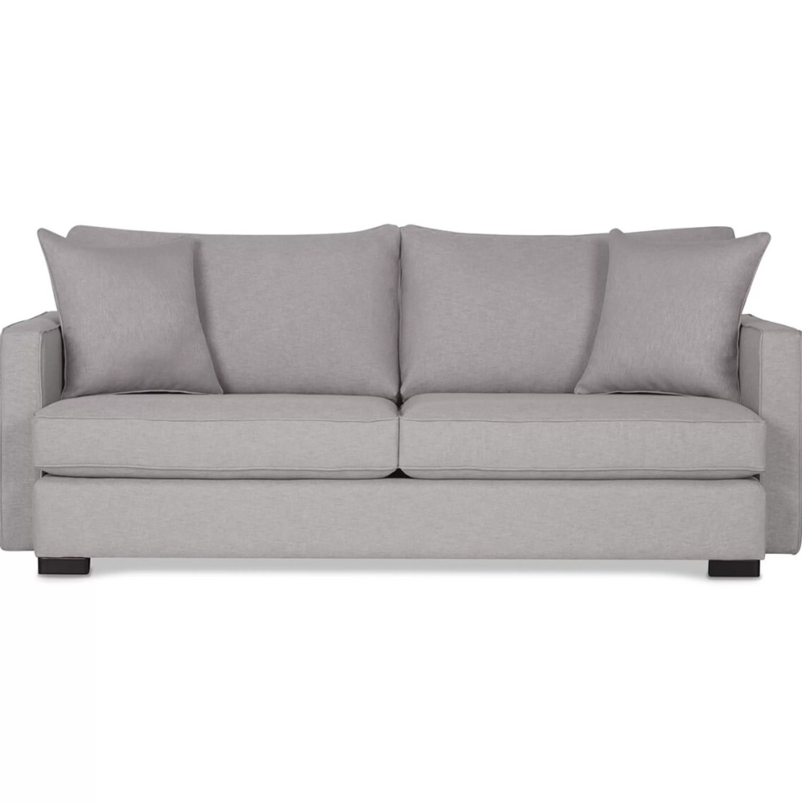 Urban Barn Custom*Sibley Custom Apartment Sofa