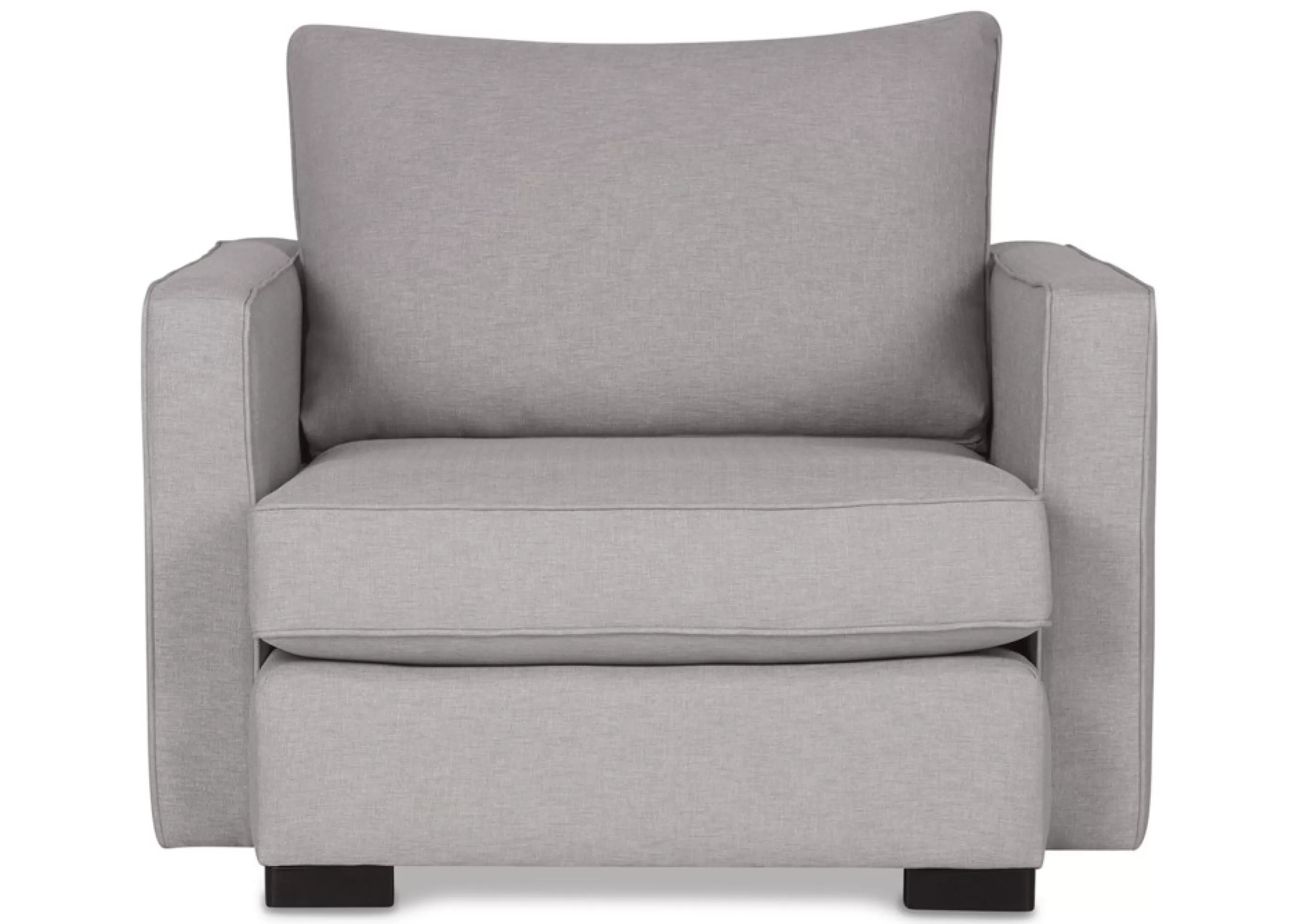 Urban Barn Accent Chairs*Sibley Custom Chair