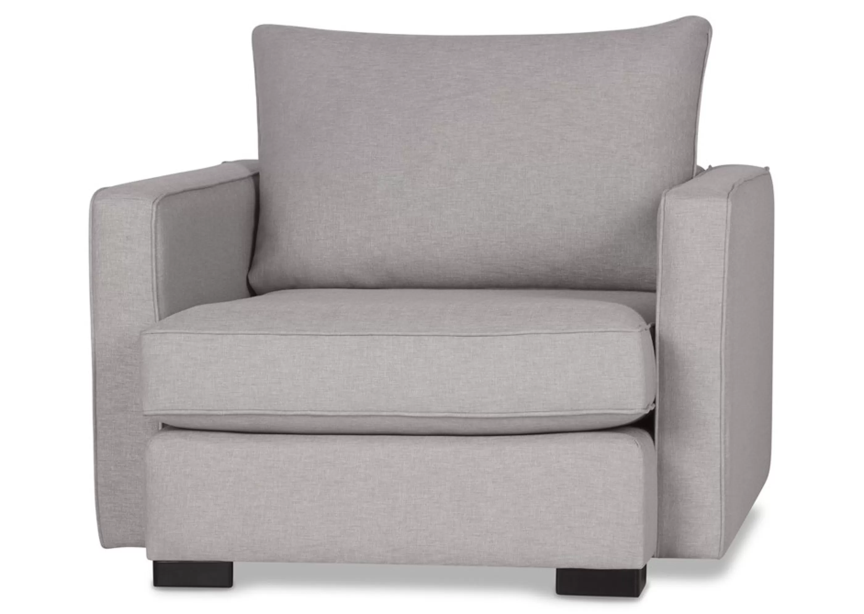 Urban Barn Accent Chairs*Sibley Custom Chair