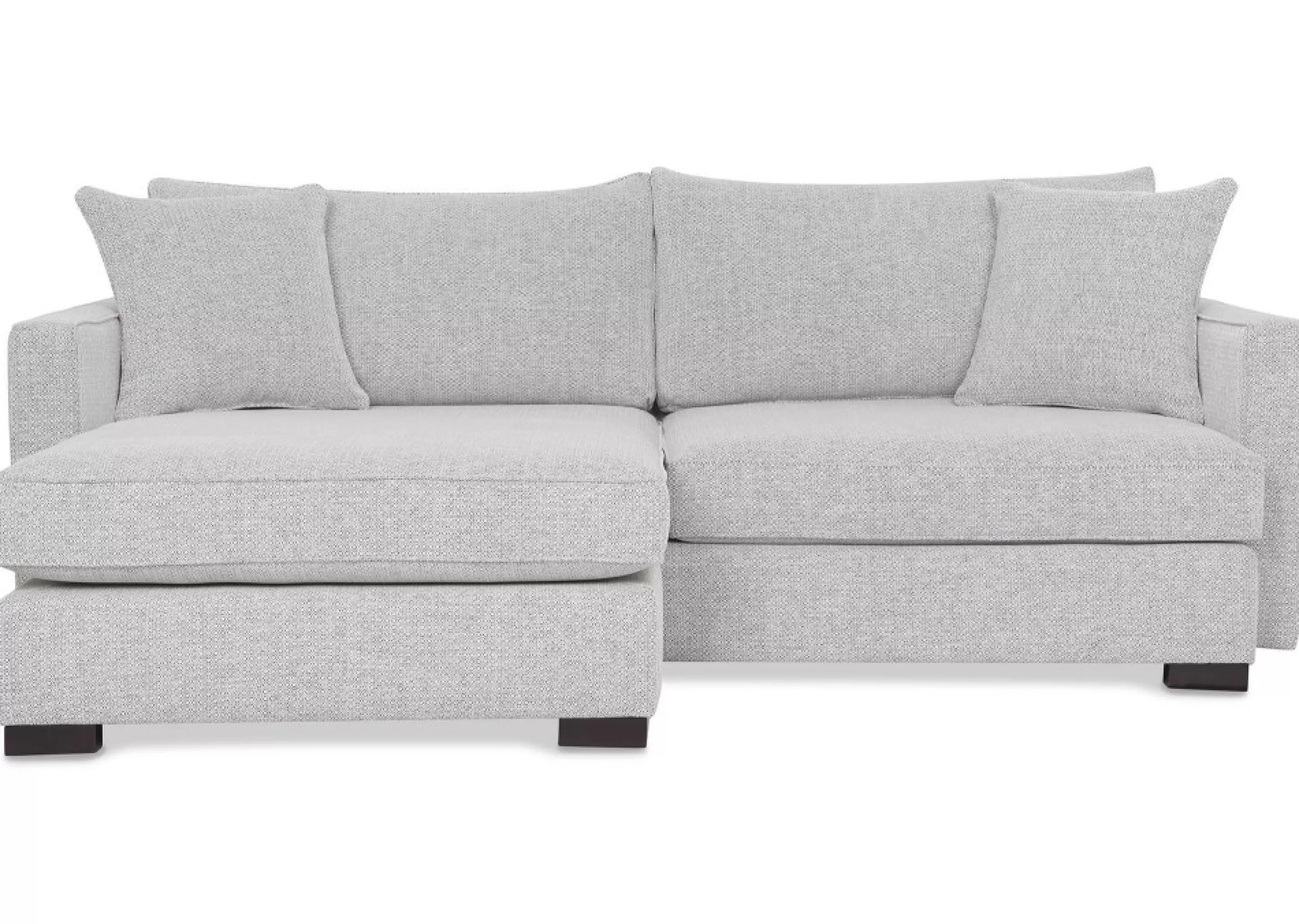unavailable Sectionals*Sibley Sectional Sofa Chaise -Willow Static
