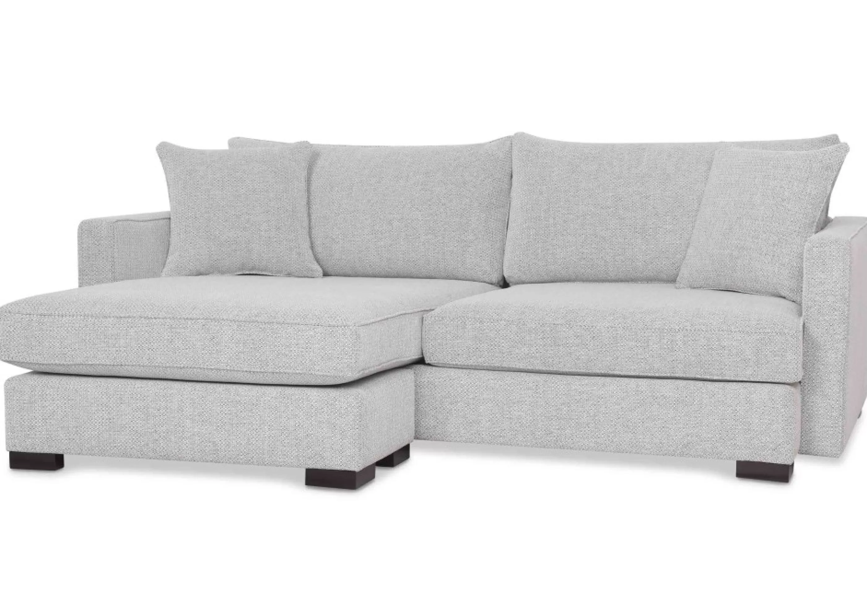 unavailable Sofas*Sibley Sectional Sofa Chaise -Willow Static