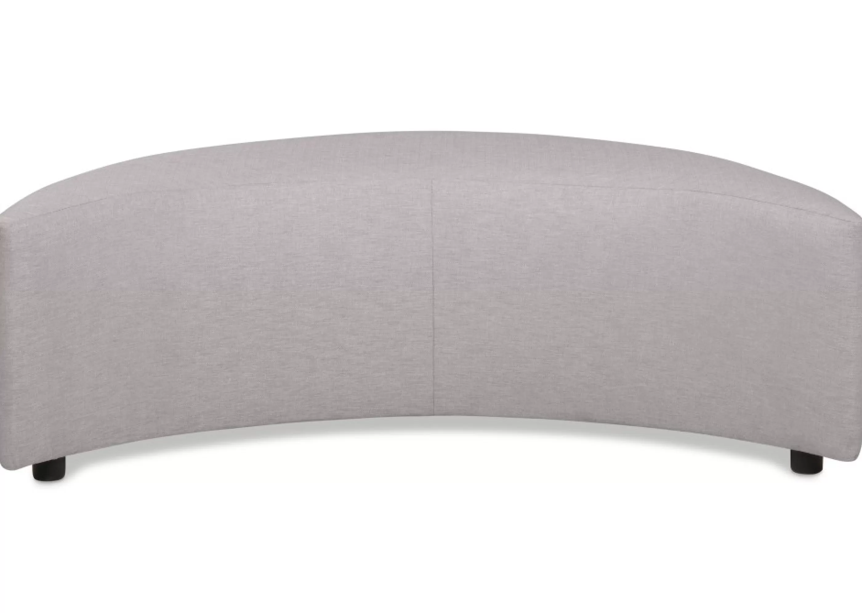 Urban Barn Custom*Snuggle Custom Ottoman