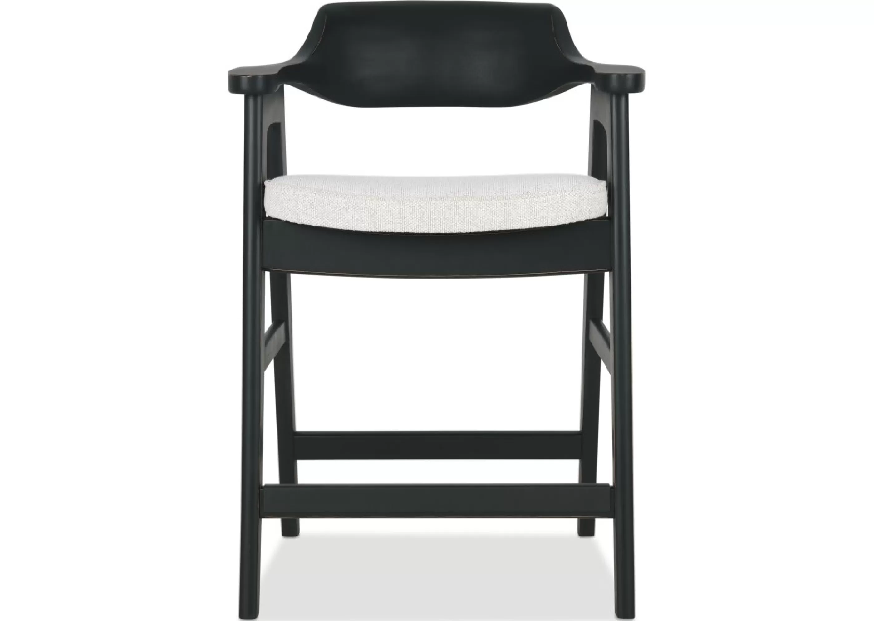 unavailable Stools*Sophie Counter Stool -Black/Ruby Glacier