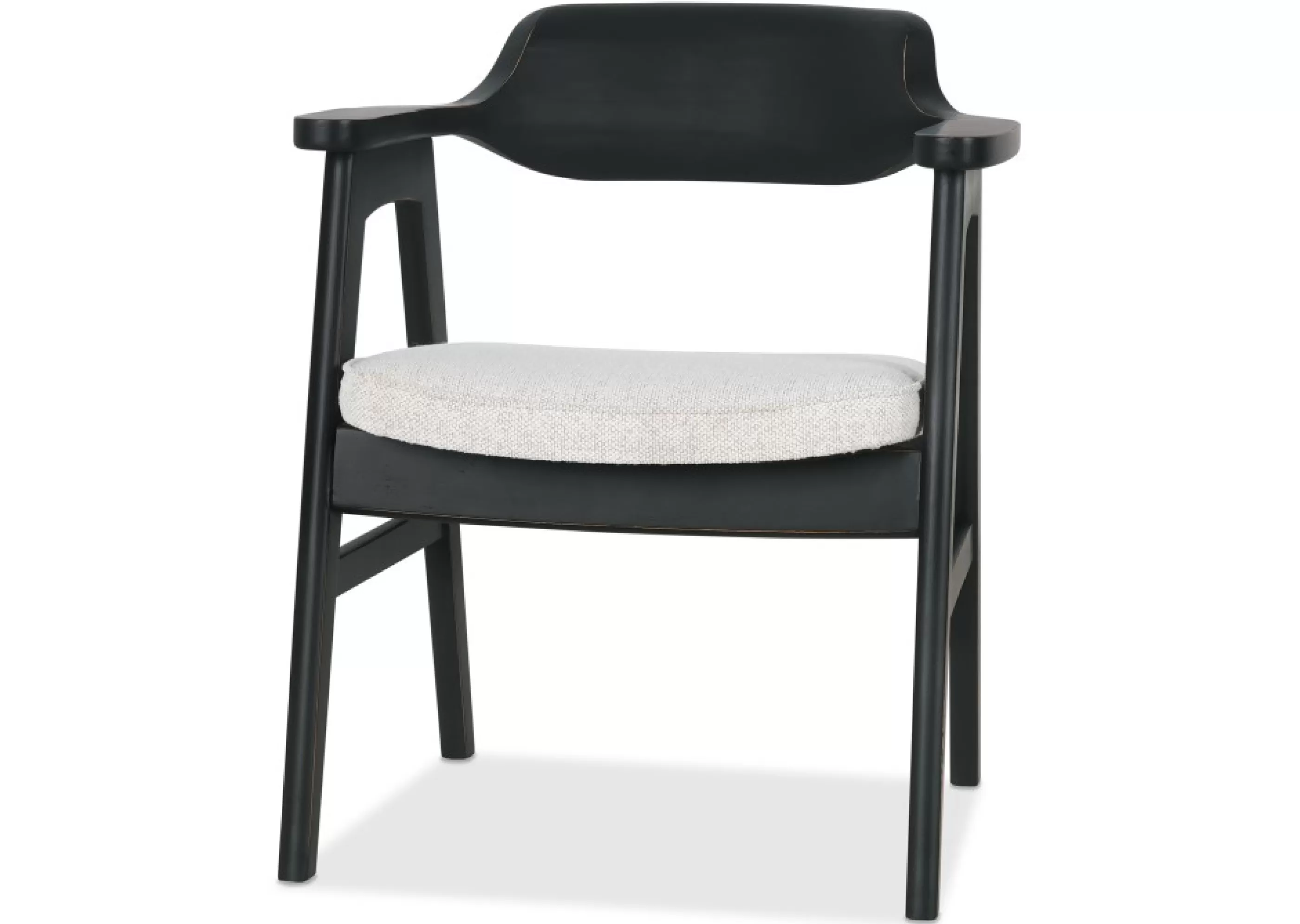 unavailable Chairs*Sophie Dining Chair -Black/Ruby Glacier