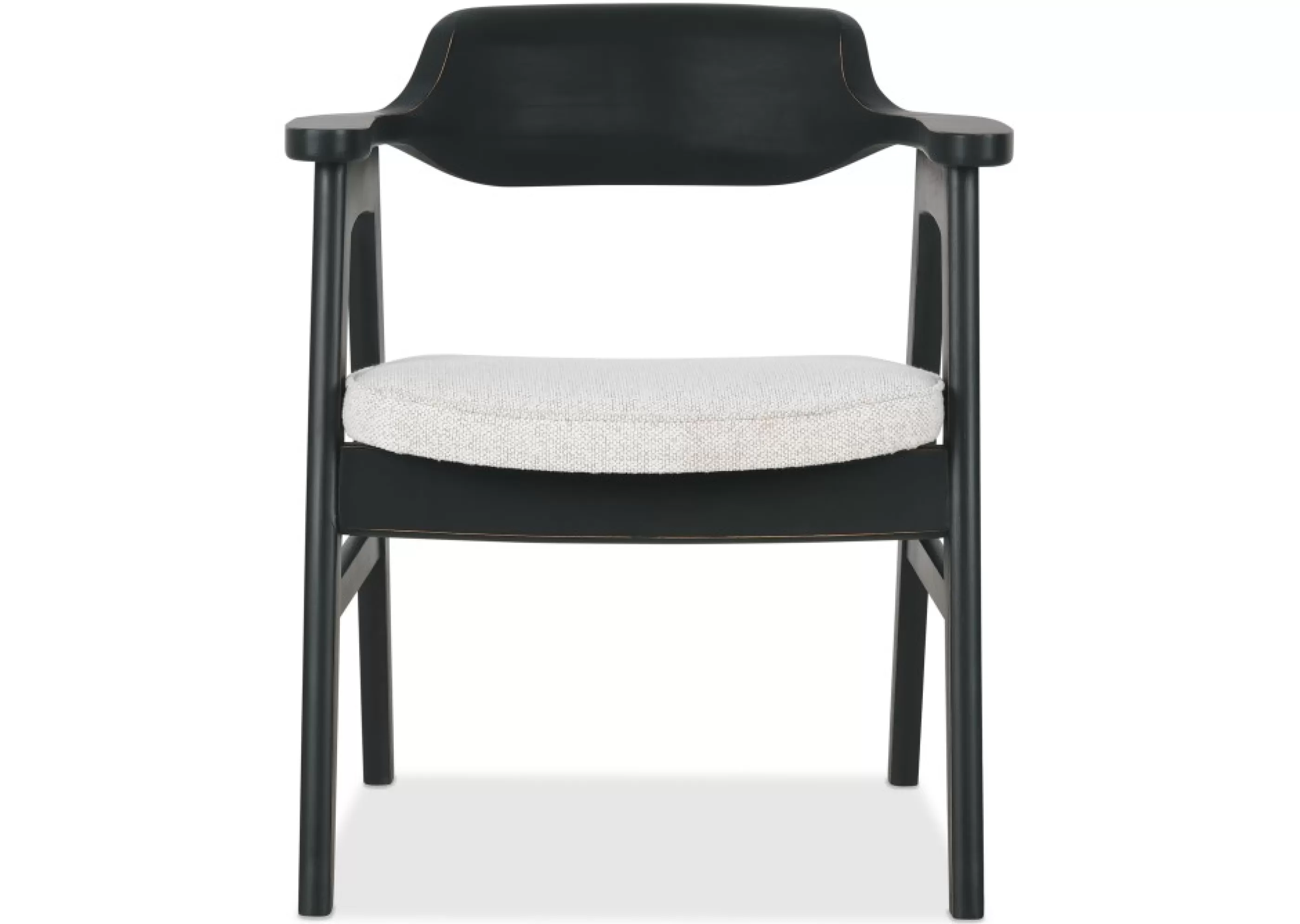 unavailable Chairs*Sophie Dining Chair -Black/Ruby Glacier