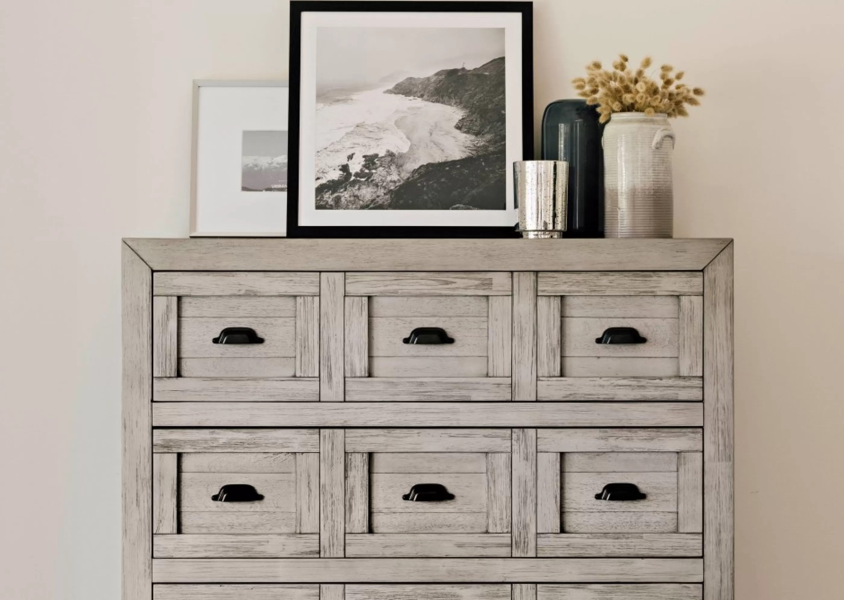 unavailable Dressers & Chests*Staunton Chest -Cyrus Frost