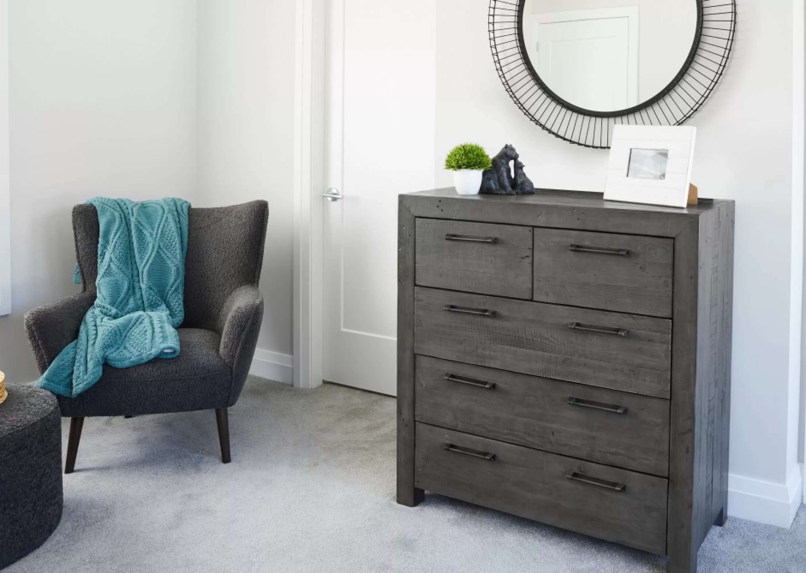 Urban Barn Dressers & Chests*Sydney Reclaimed Wood Chest