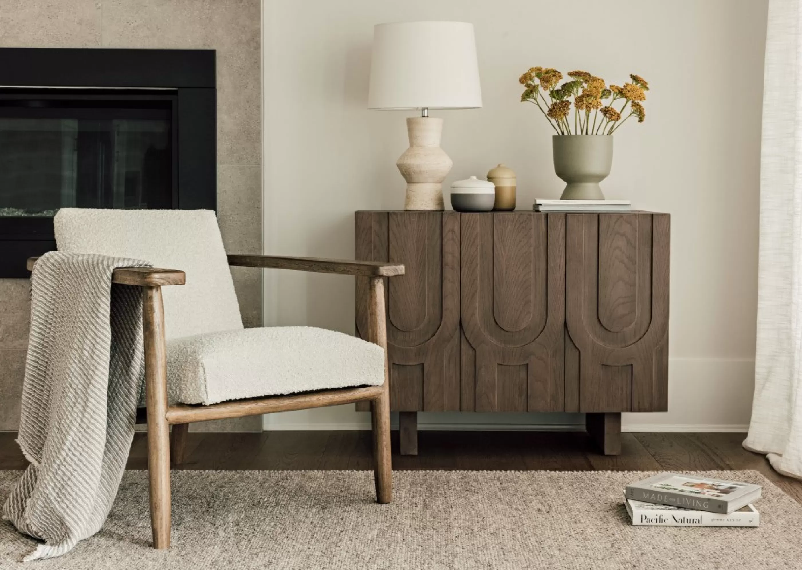 unavailable Accent Chairs*Tacona Armchair