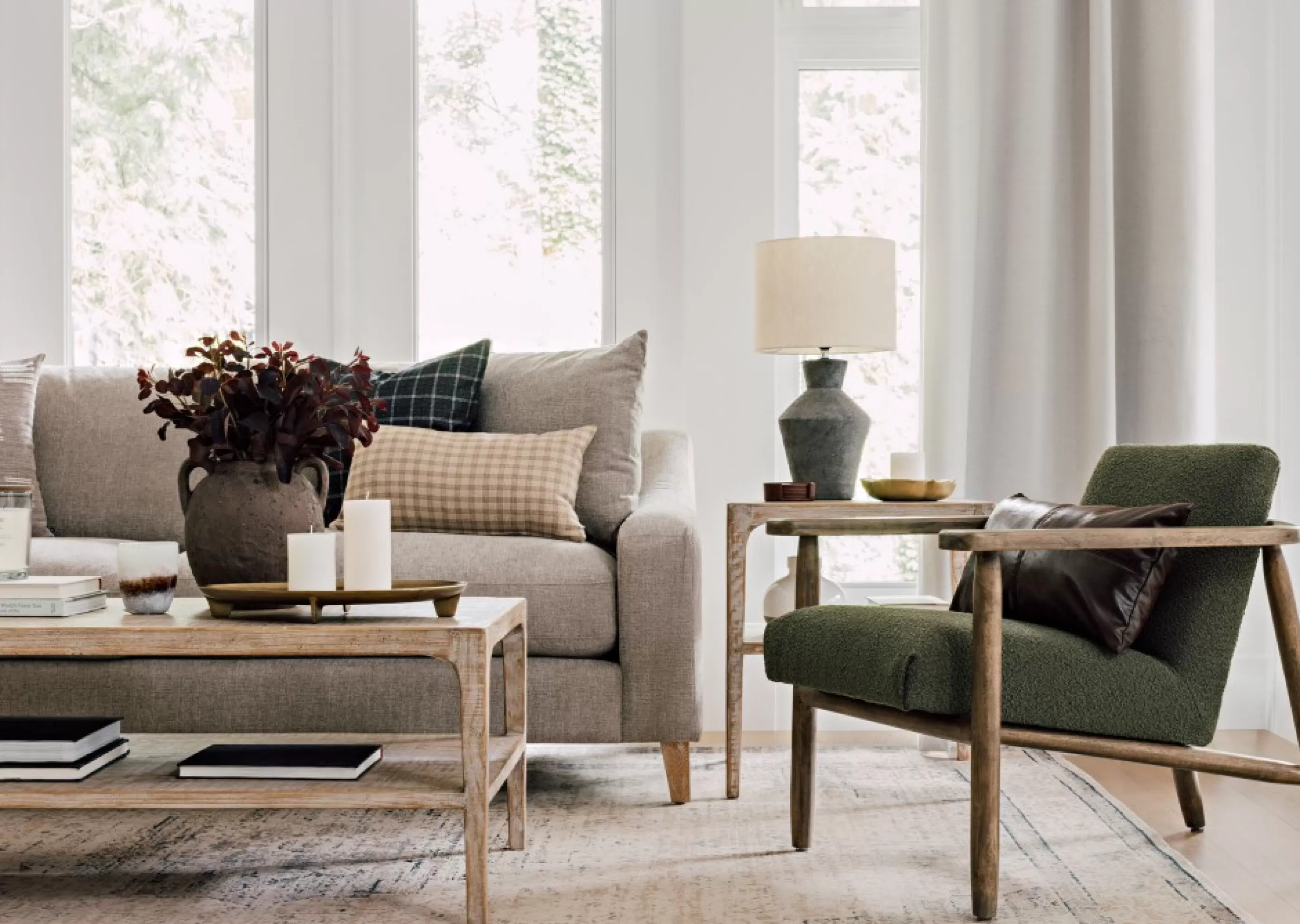 unavailable Accent Chairs*Tacona Armchair
