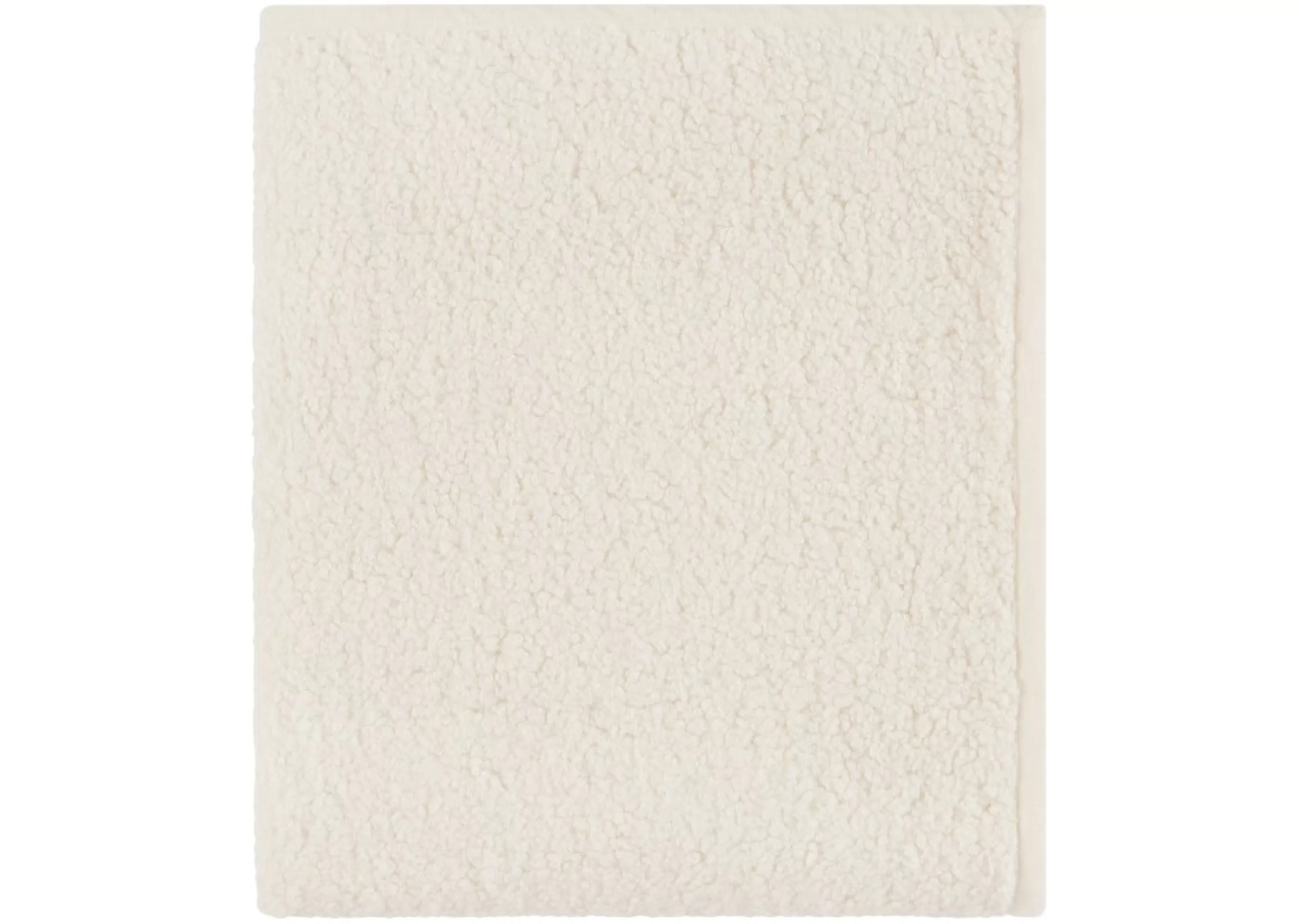unavailable Throws*Taylor Teddy Throw 60X70