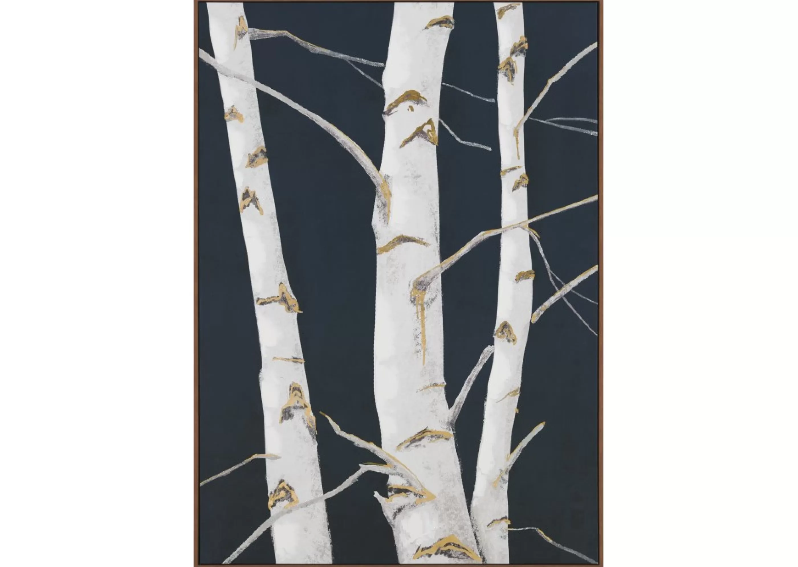 unavailable Wall Art*The Birch Wall Art
