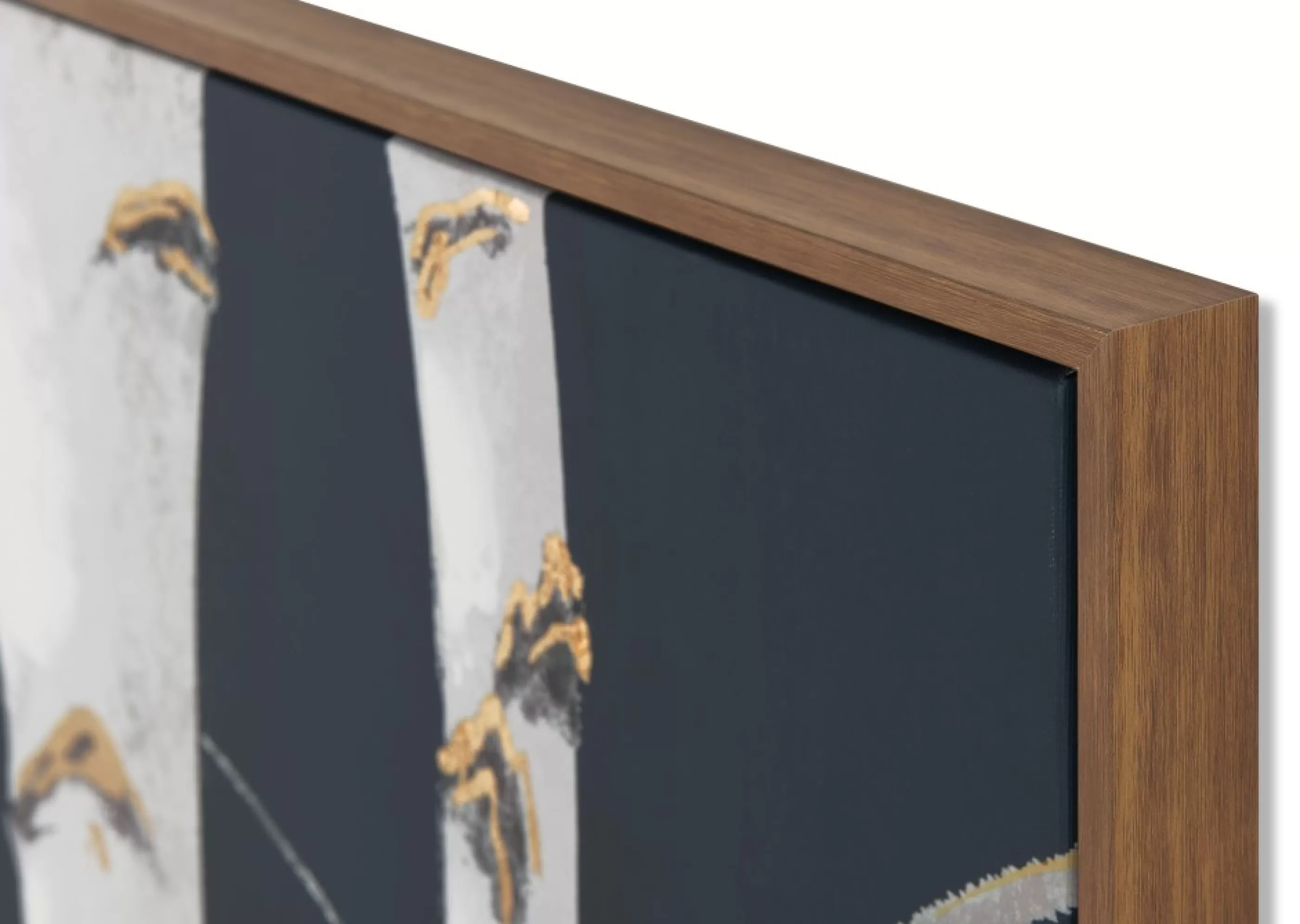 unavailable Wall Art*The Birch Wall Art