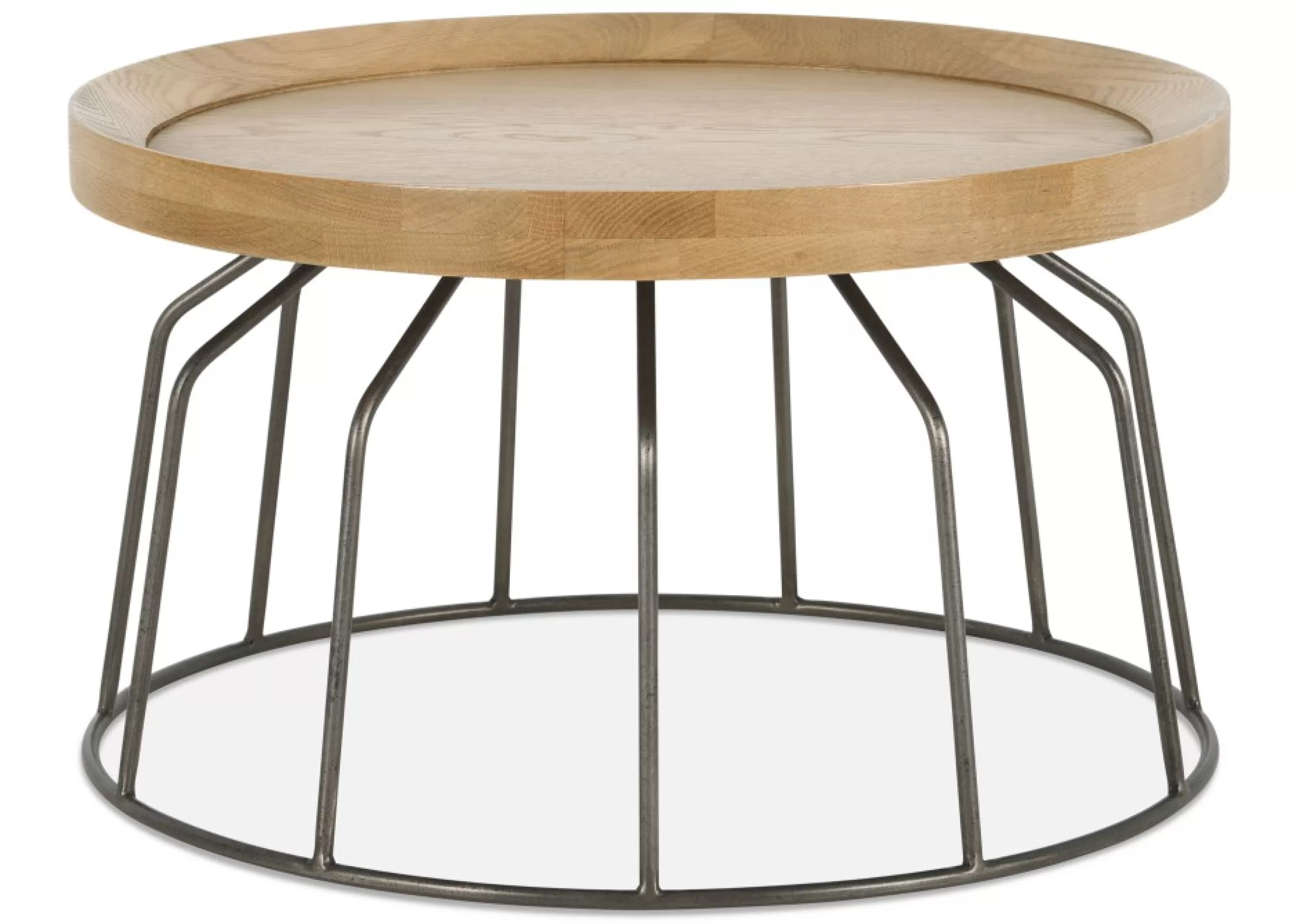 unavailable Coffee Tables*Thompson Round Coffee Table