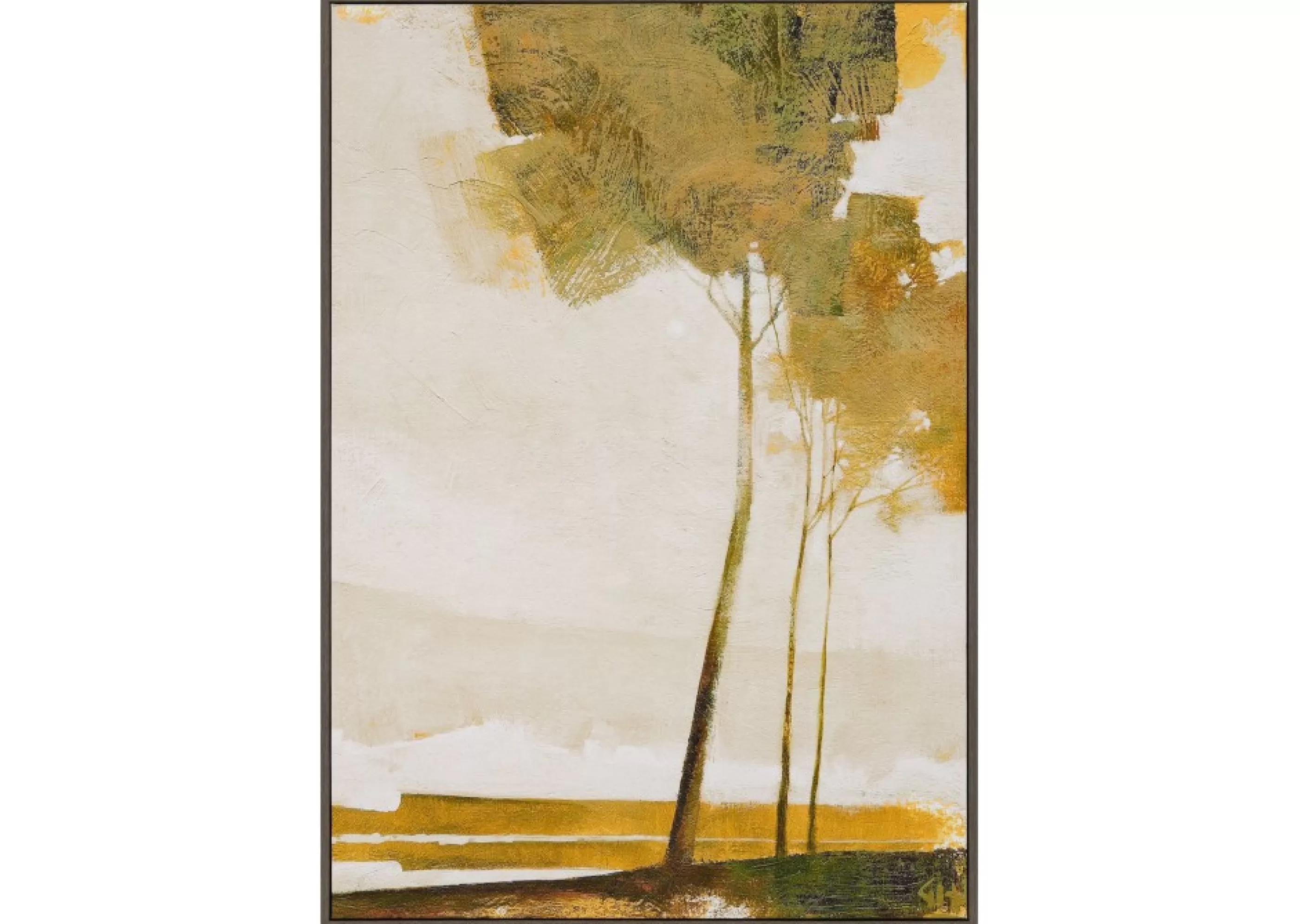 unavailable Wall Art*Three Trees Wall Art