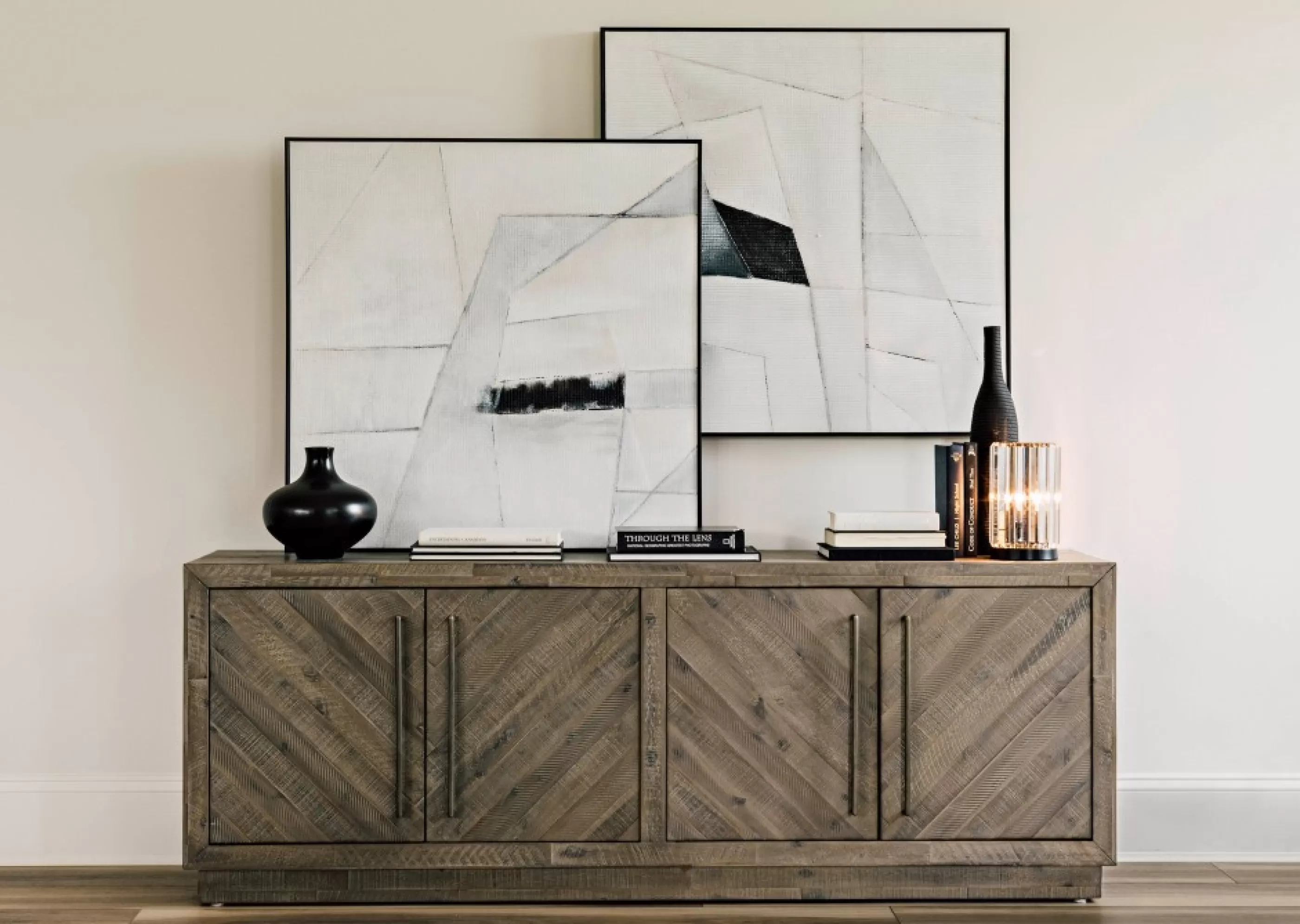 unavailable Wall Art*Tilt I Wall Art