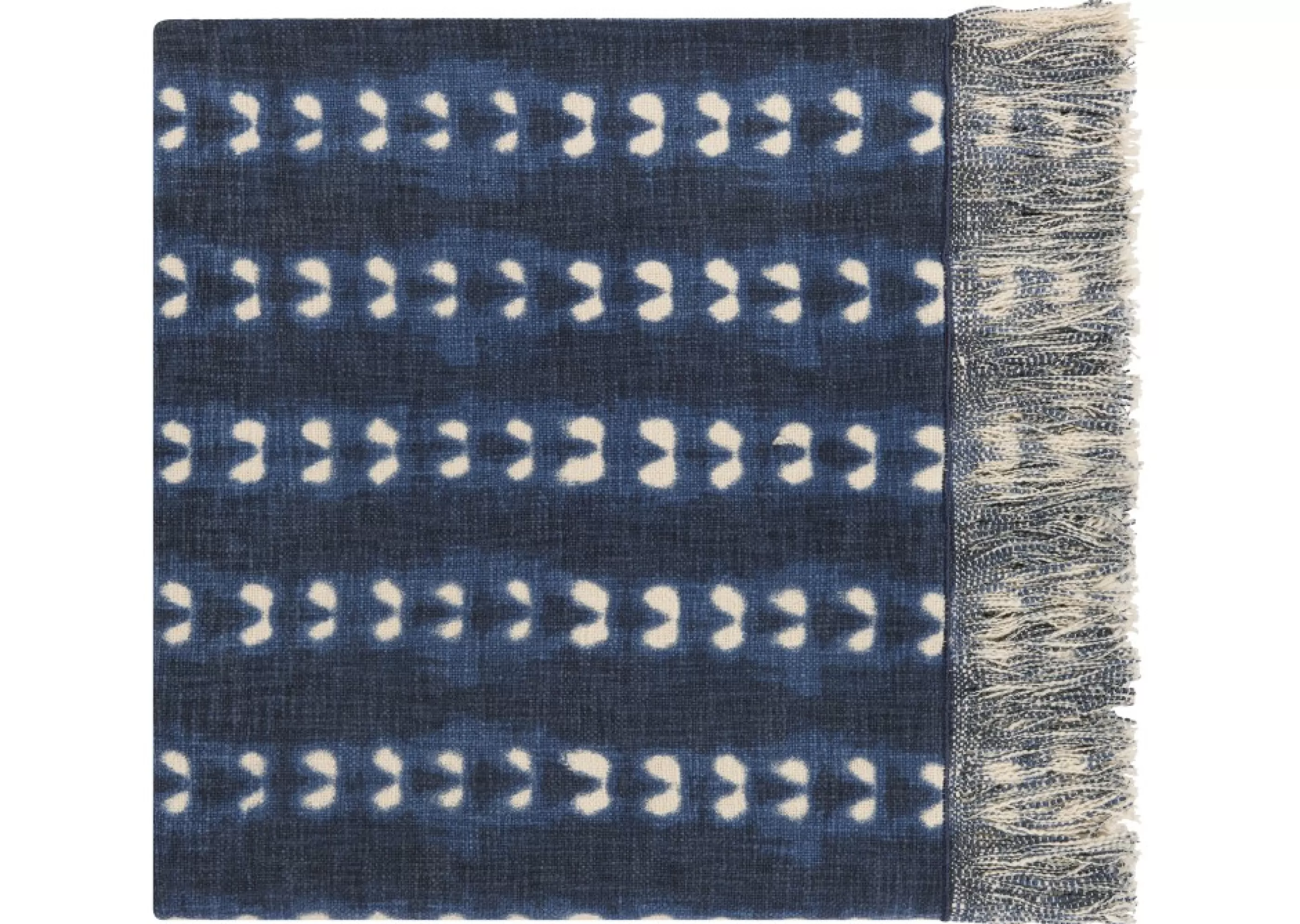 unavailable Throws*Tommy X Ub Slub Throw 60" X 70"