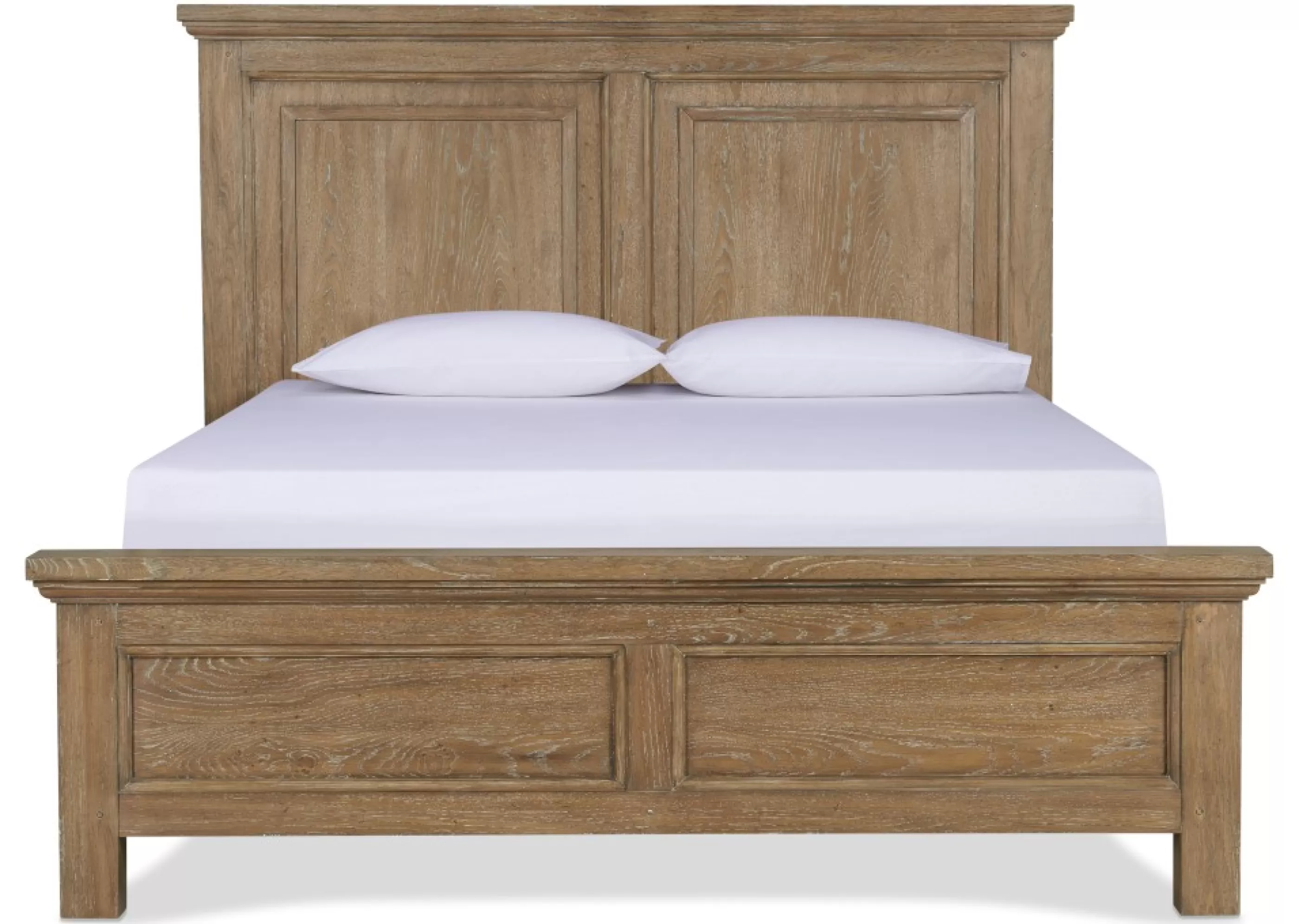 unavailable Beds*Tremblant Bed -Miles Khaki