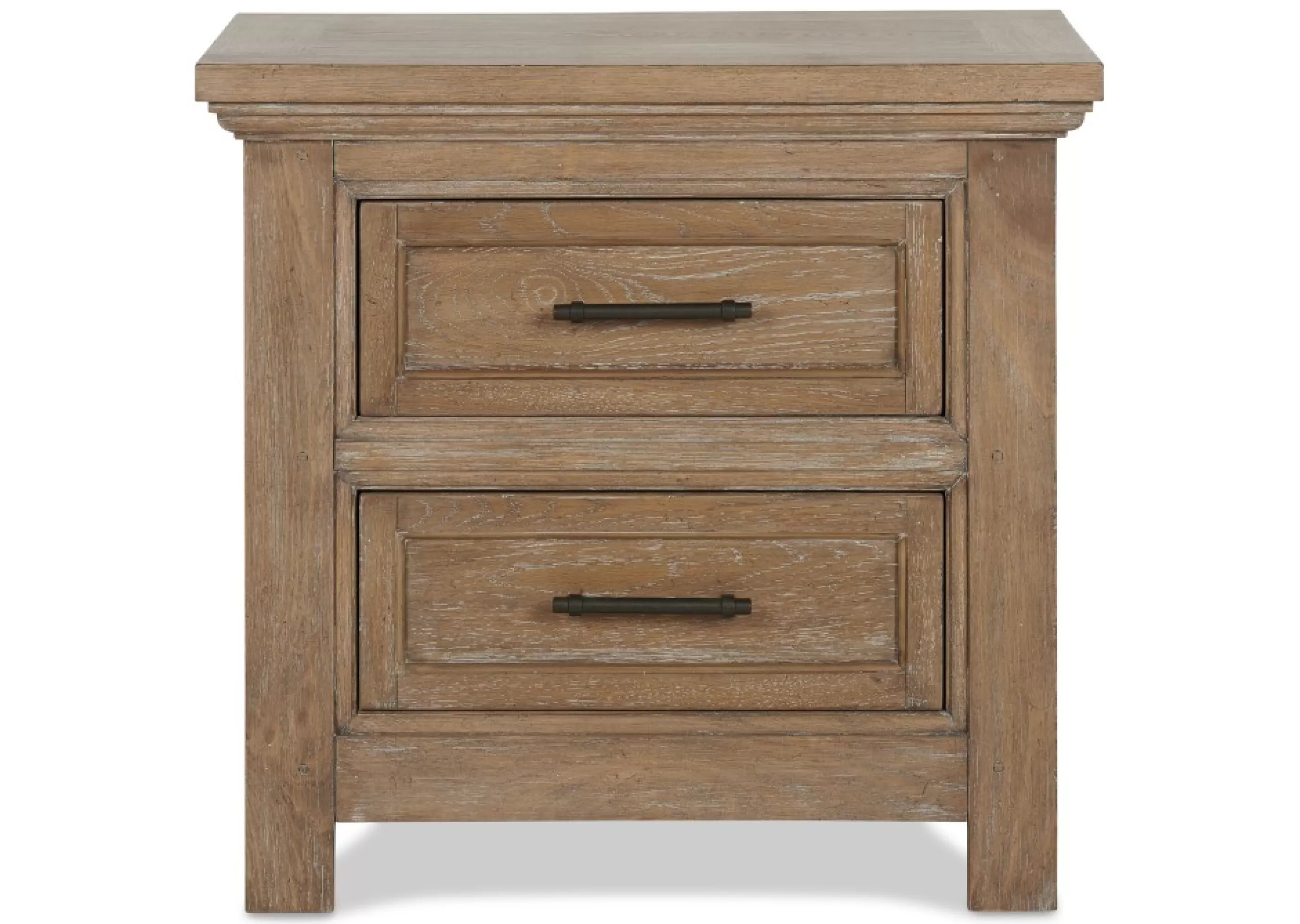 unavailable Nightstands*Tremblant Charging Nightstand -Miles Khaki
