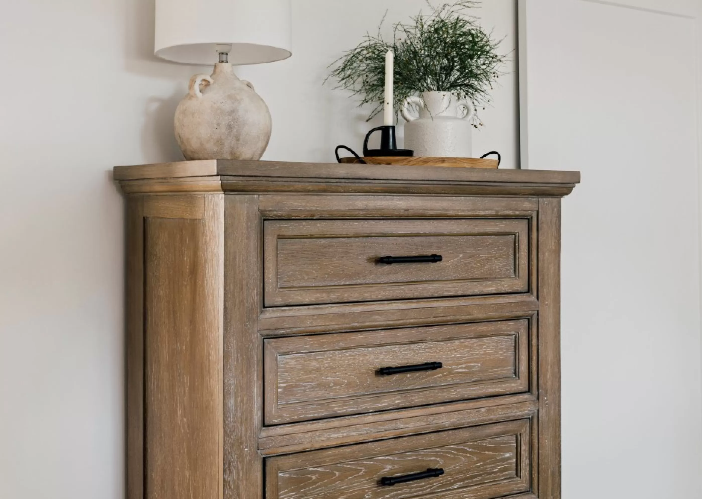 unavailable Dressers & Chests*Tremblant Chest -Miles Khaki