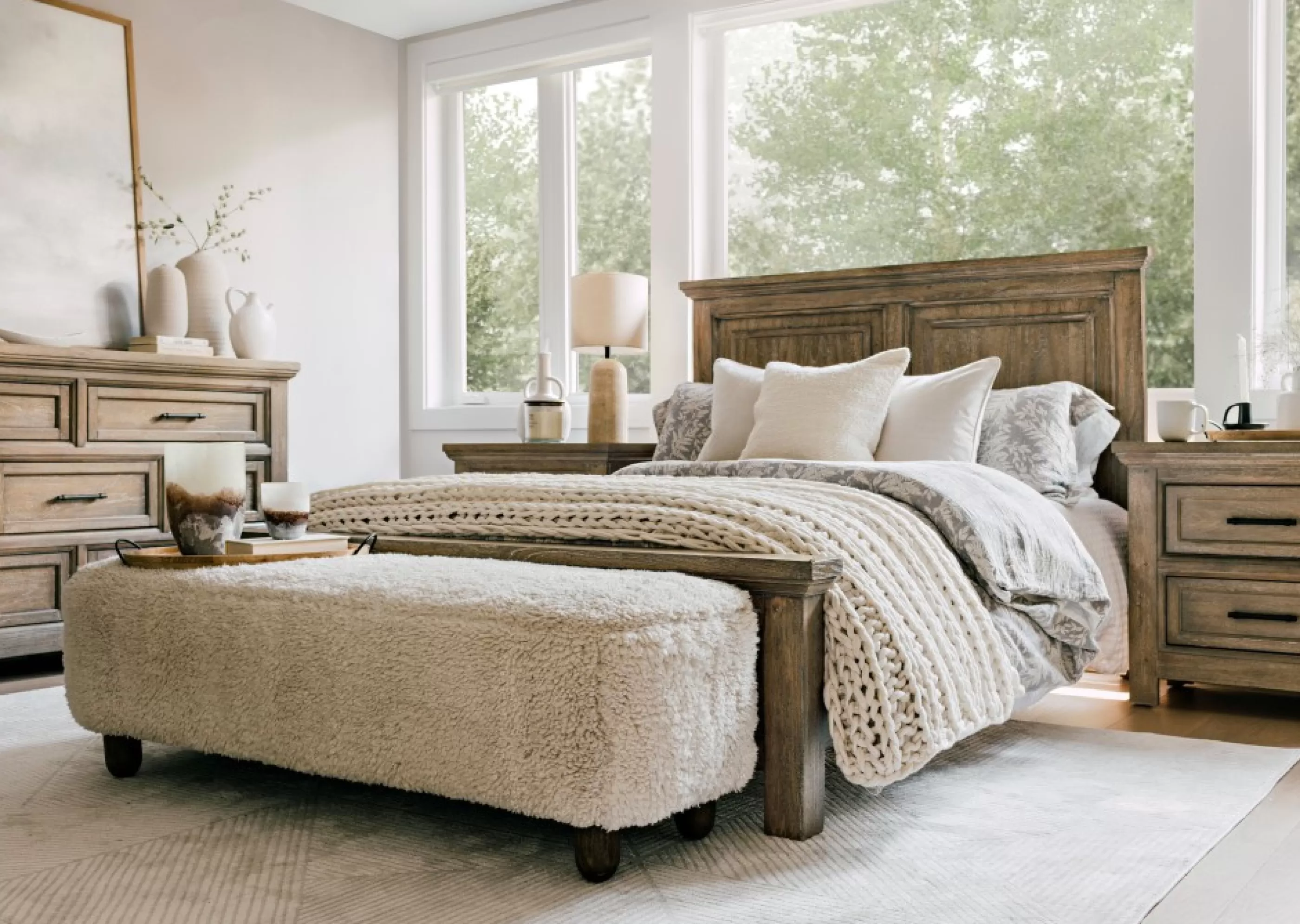 unavailable Dressers & Chests*Tremblant Dresser -Miles Khaki