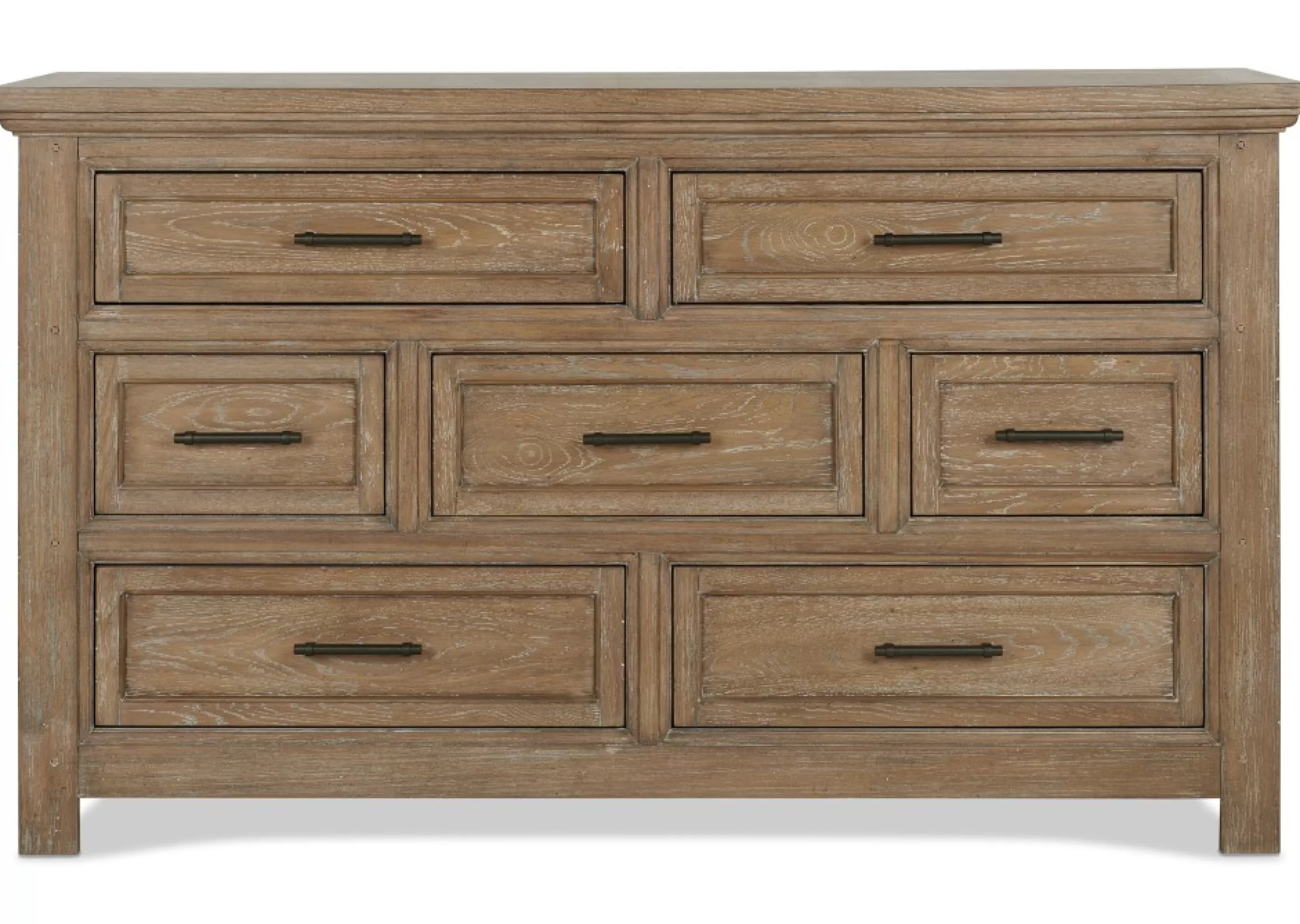 unavailable Dressers & Chests*Tremblant Dresser -Miles Khaki
