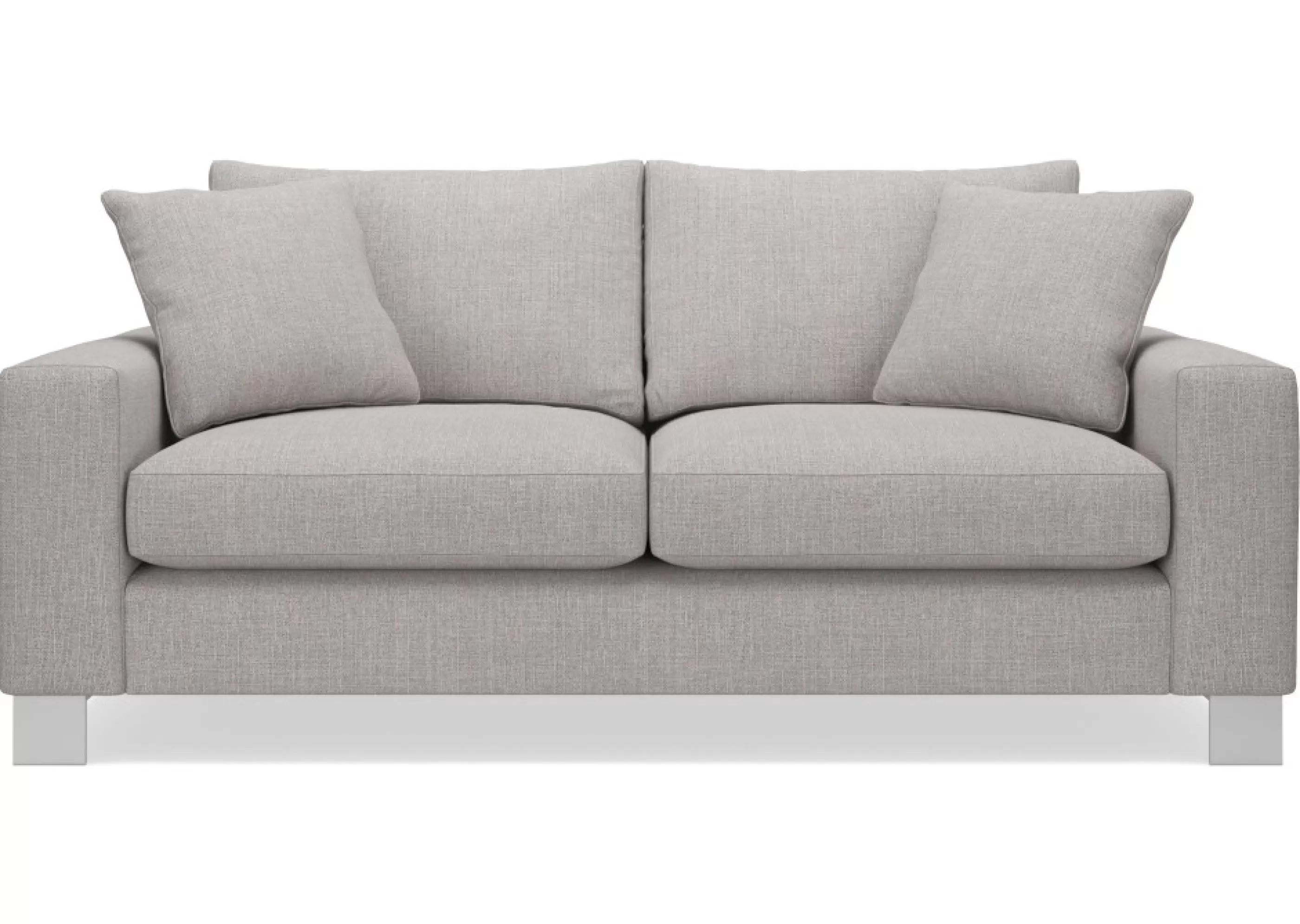 Urban Barn Sofas*Tribeca Custom Apartment Sofa
