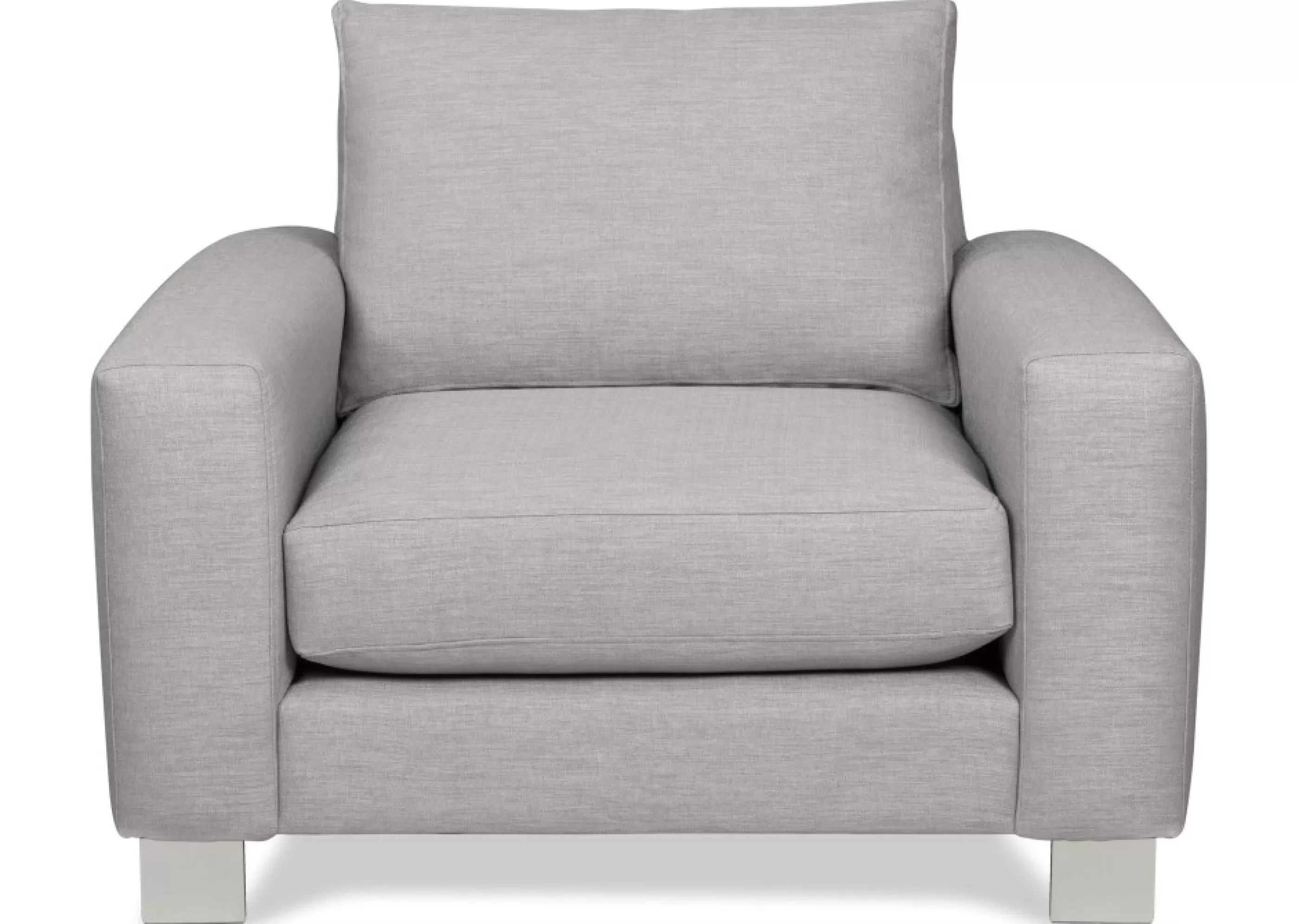 Urban Barn Accent Chairs*Tribeca Custom Chair