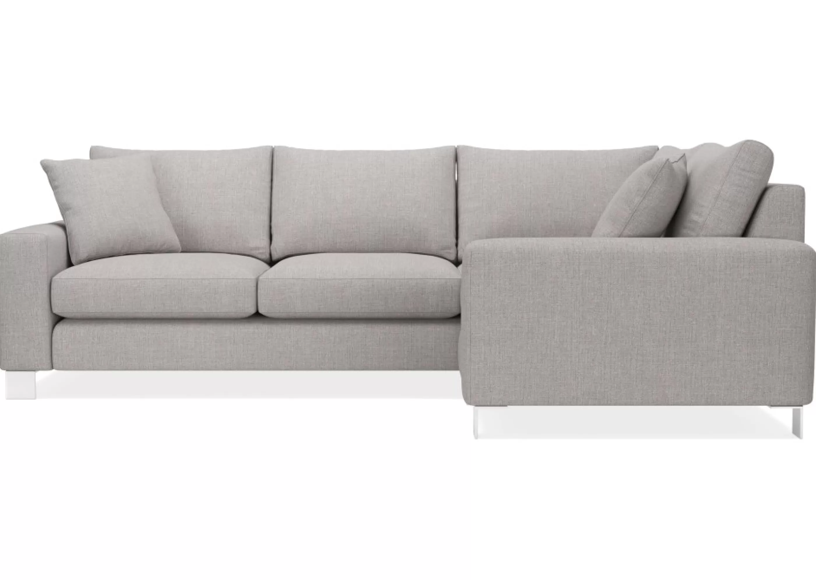 Urban Barn Sectionals*Tribeca Custom Sectional