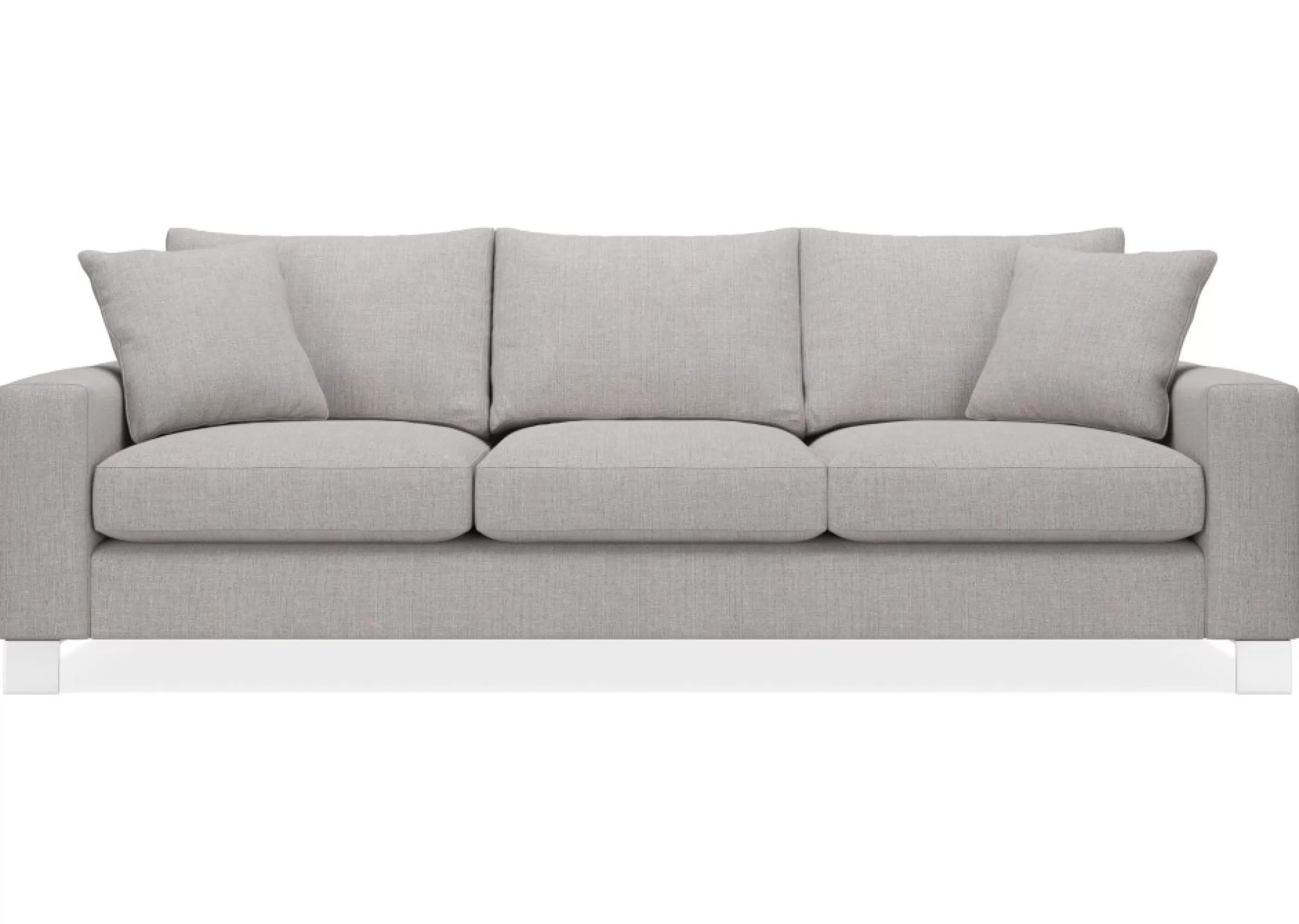 Urban Barn Custom*Tribeca Custom Sofa