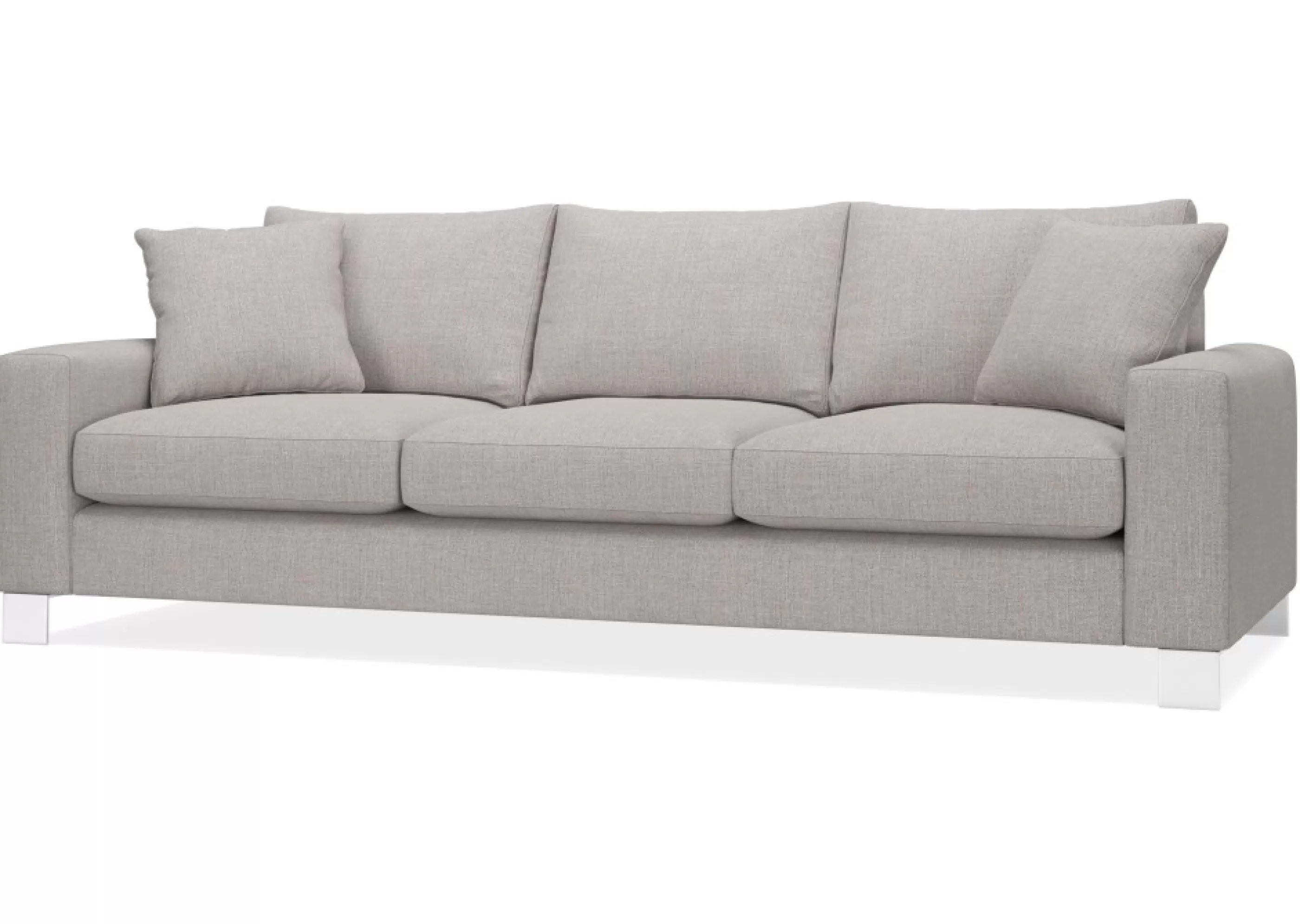 Urban Barn Sofas*Tribeca Custom Sofa