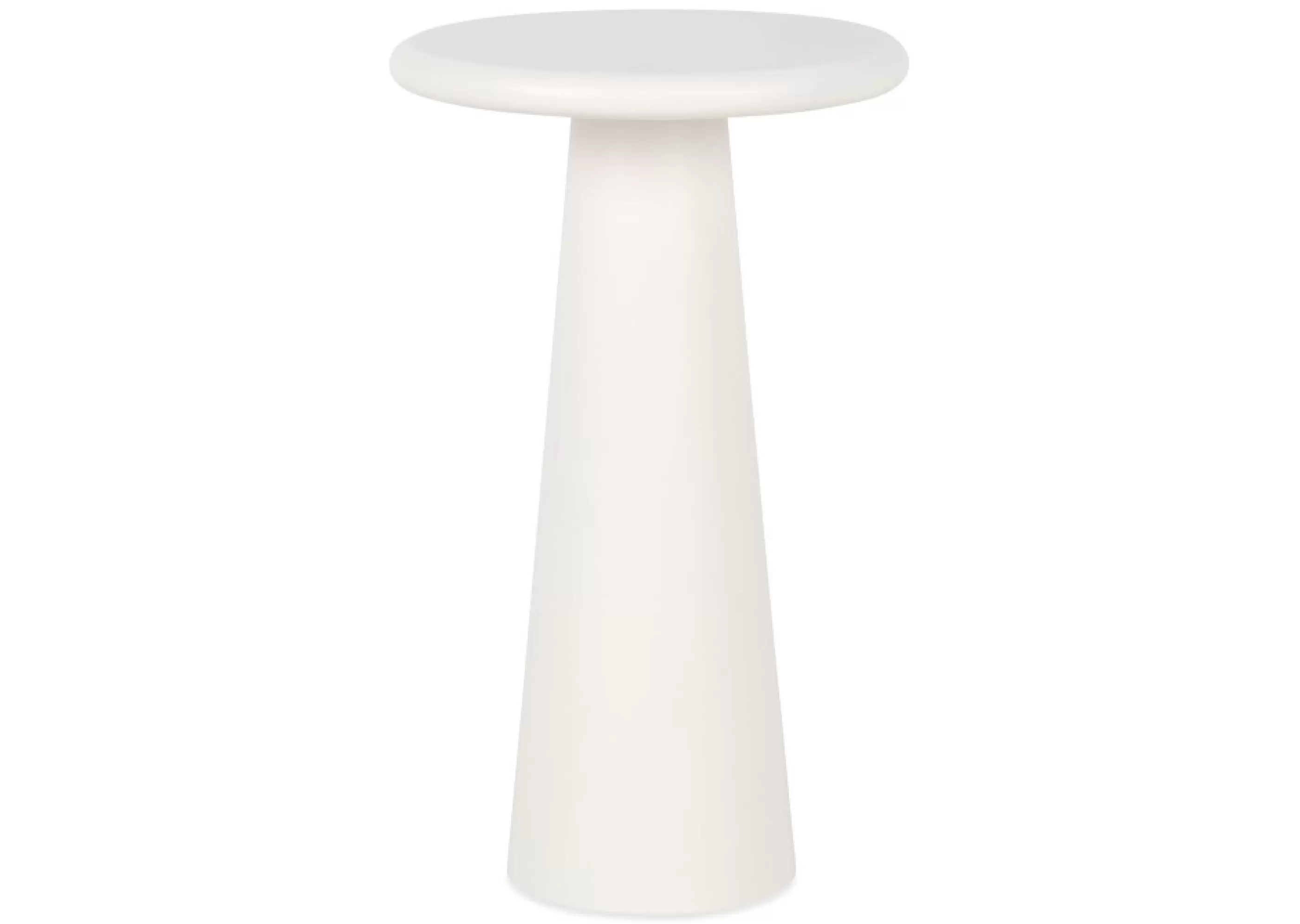 unavailable Living Room*Tristen Accent Table -Plaster