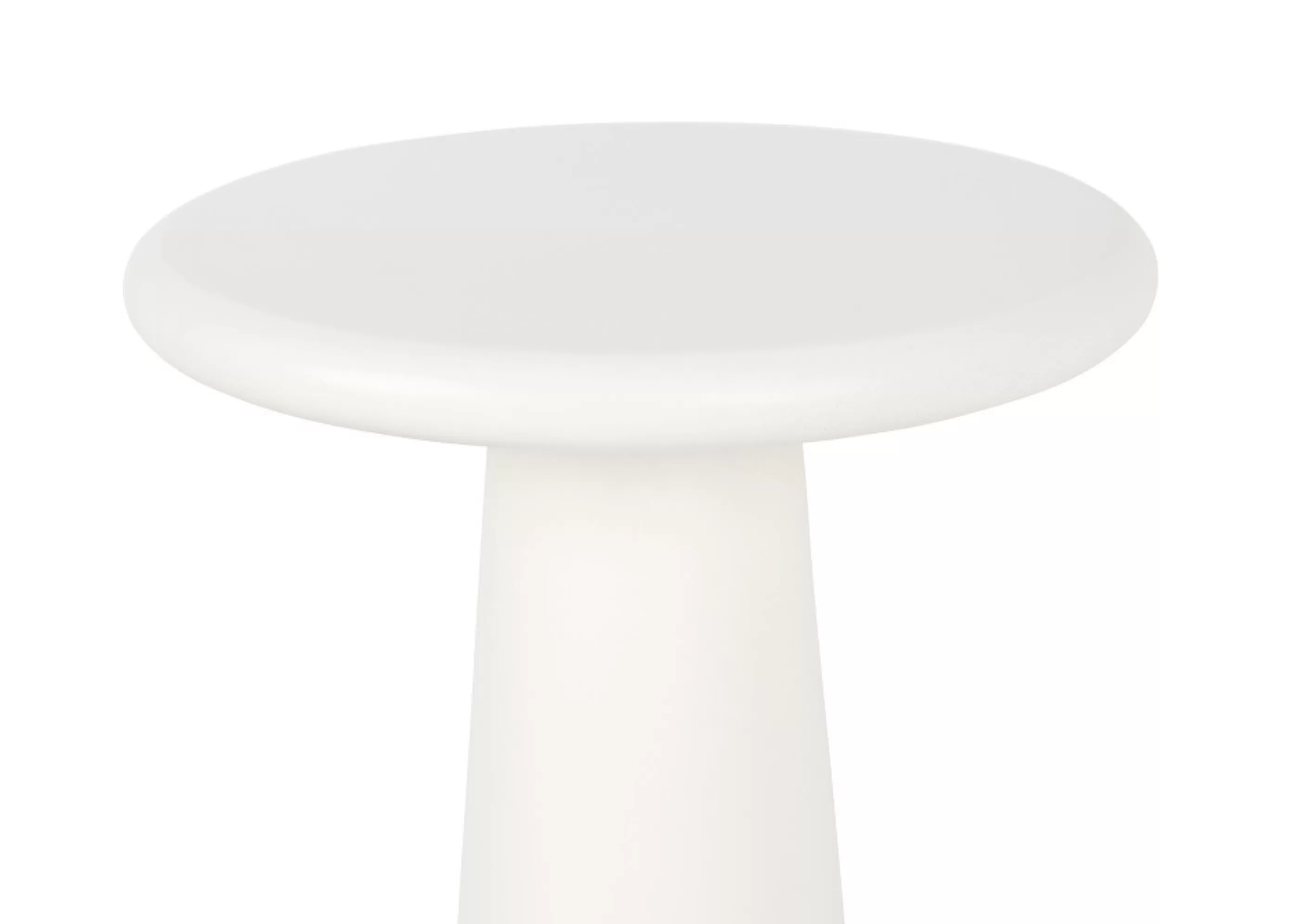 unavailable Living Room*Tristen Accent Table -Plaster