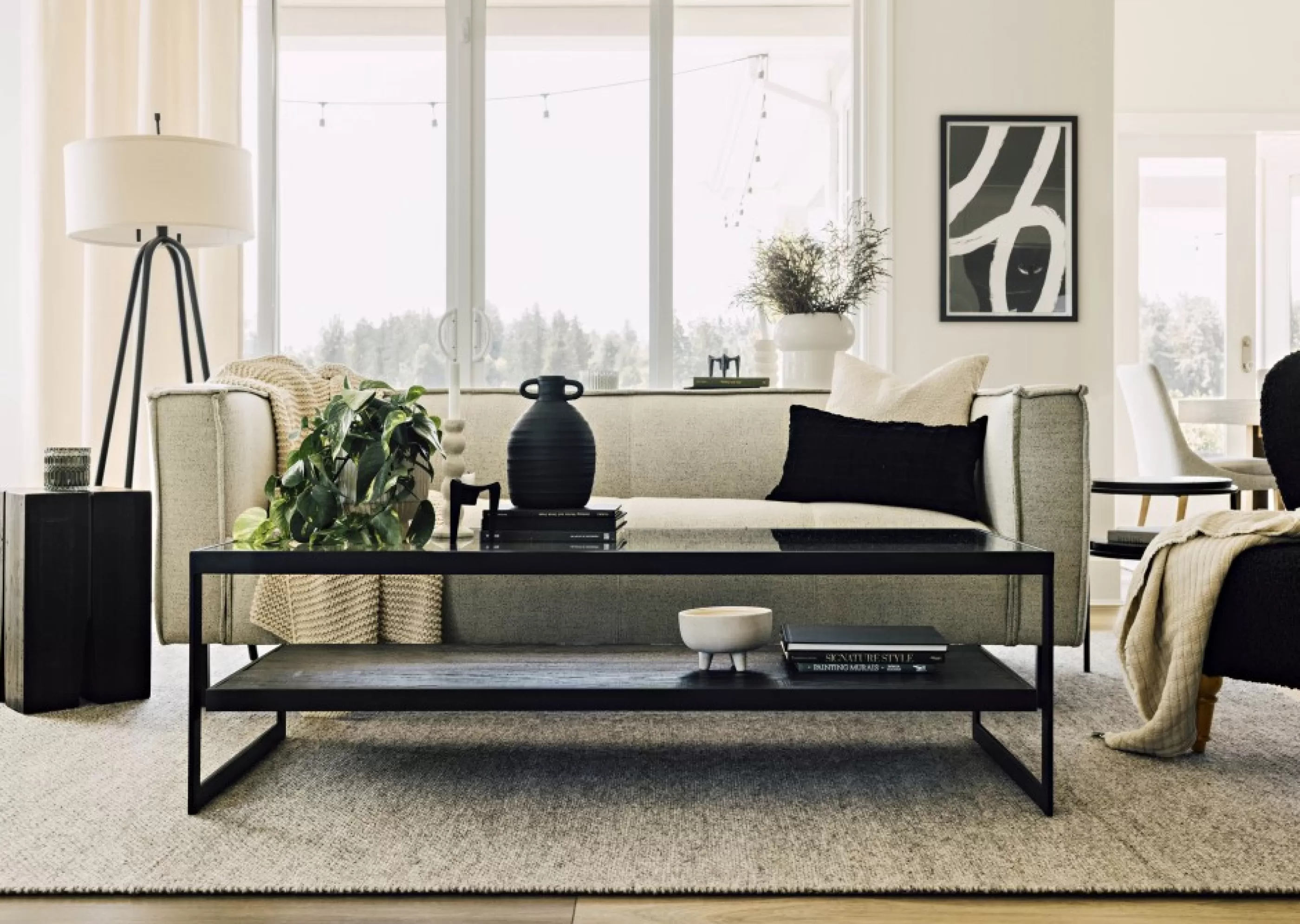 unavailable Floor Lamps*Tuley Floor Lamp