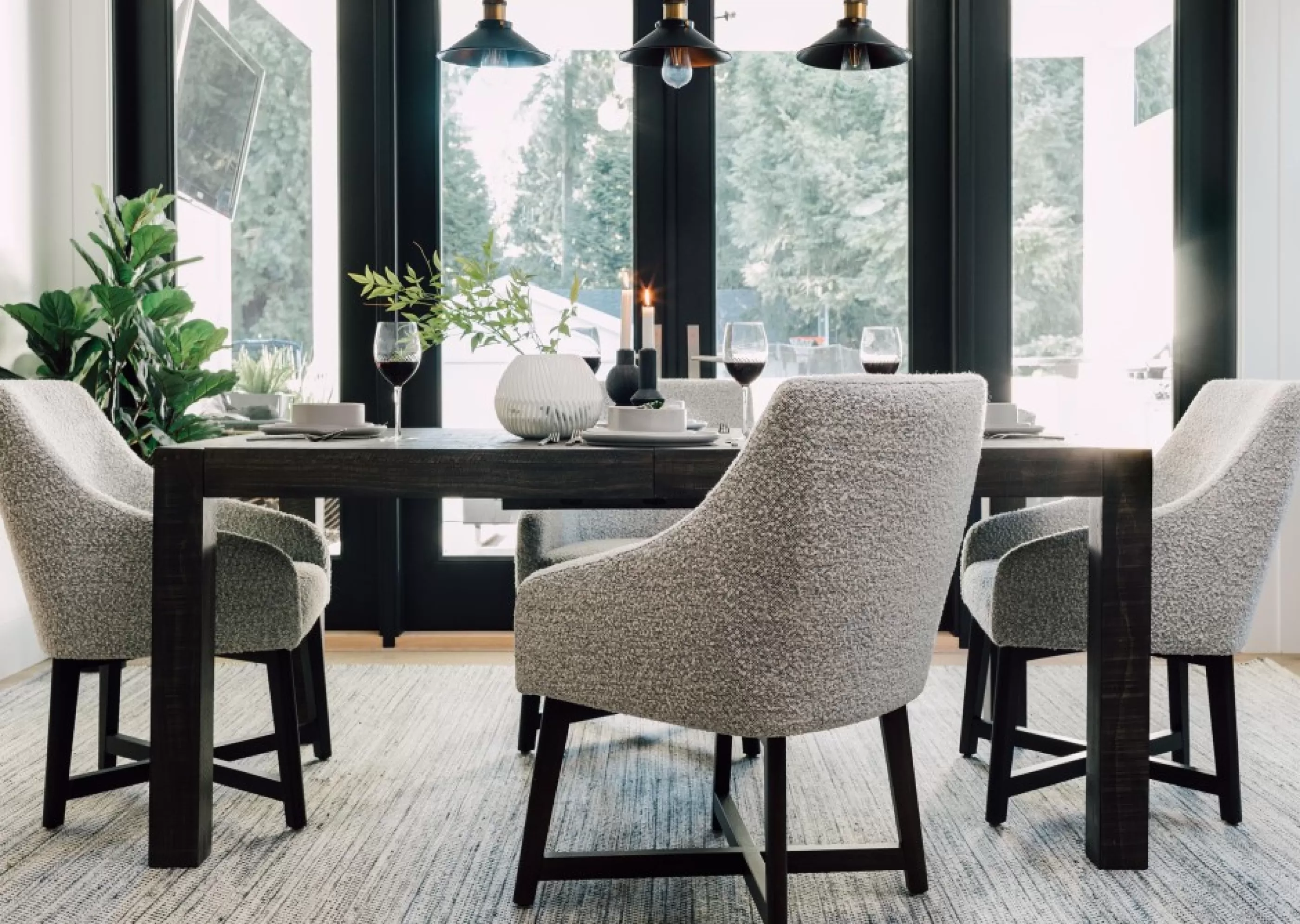unavailable Chairs*Turcotte Dining Chair