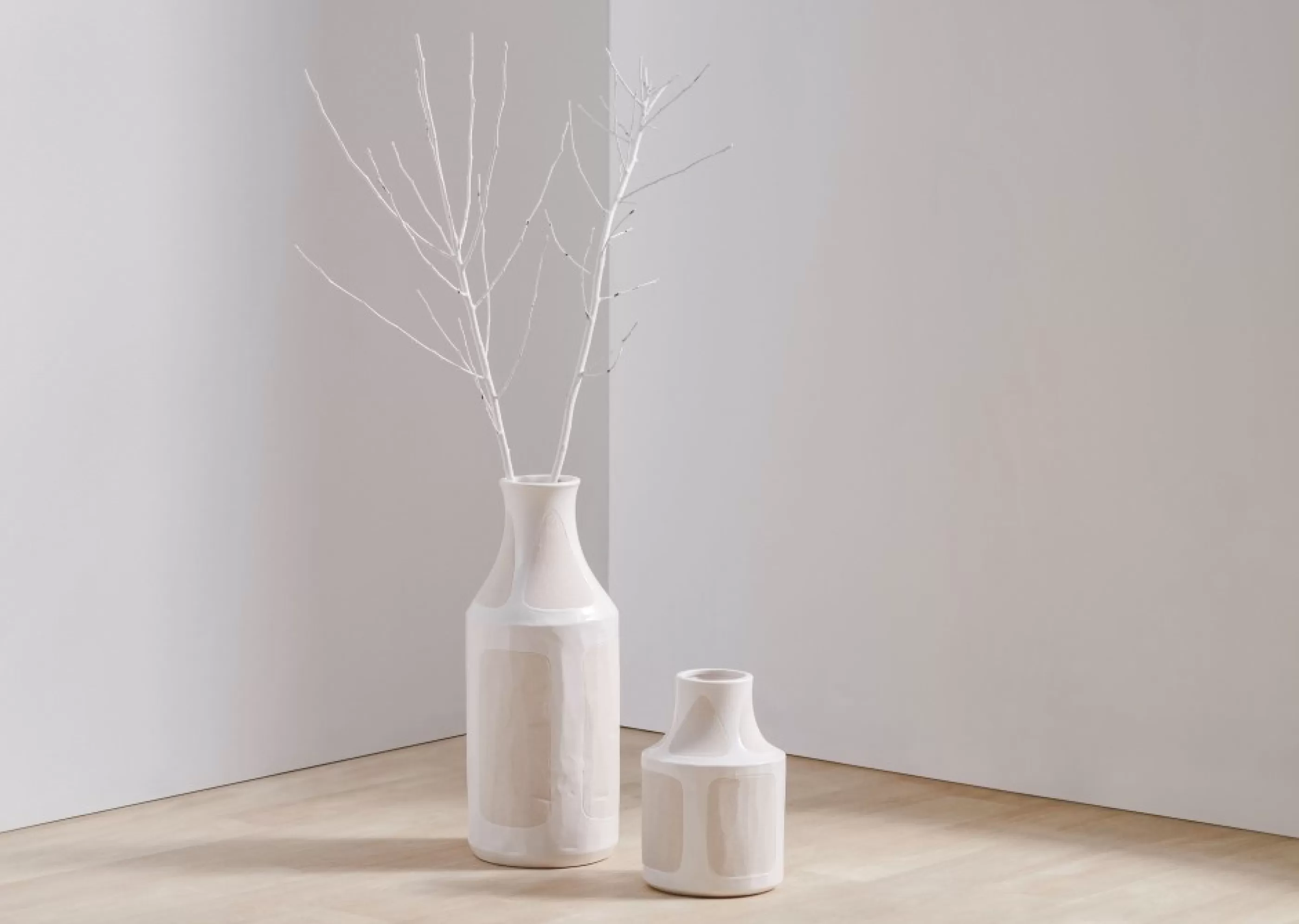 unavailable Vases & Planters*Vander Vases