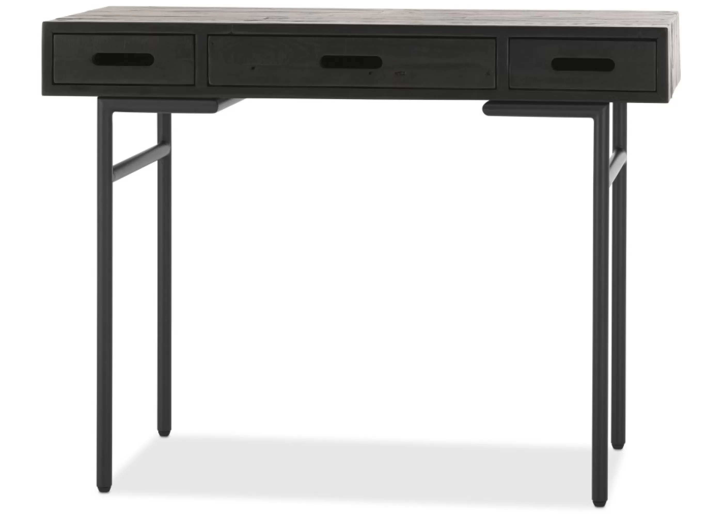 unavailable Home Office*Vaudry Reclaimed Wood Home Office Compact Desk