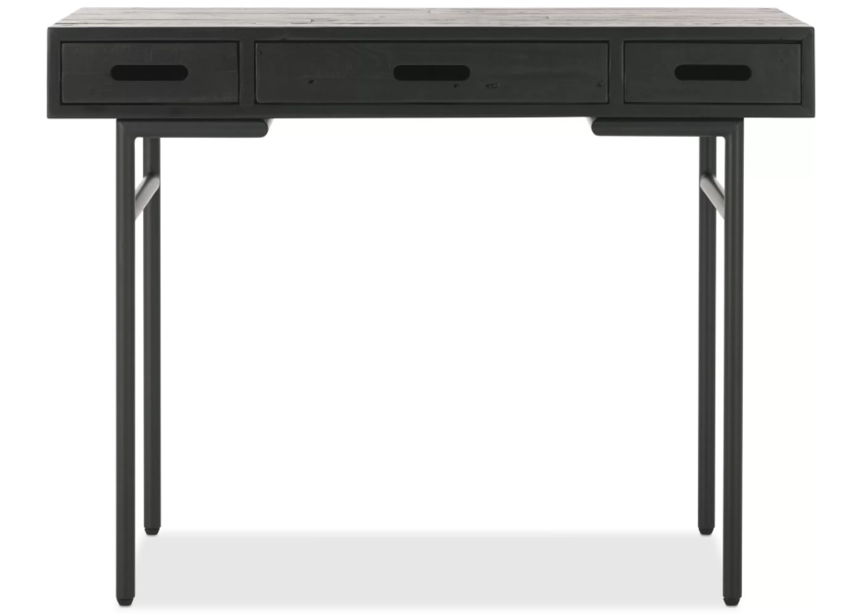 unavailable Home Office*Vaudry Reclaimed Wood Home Office Compact Desk