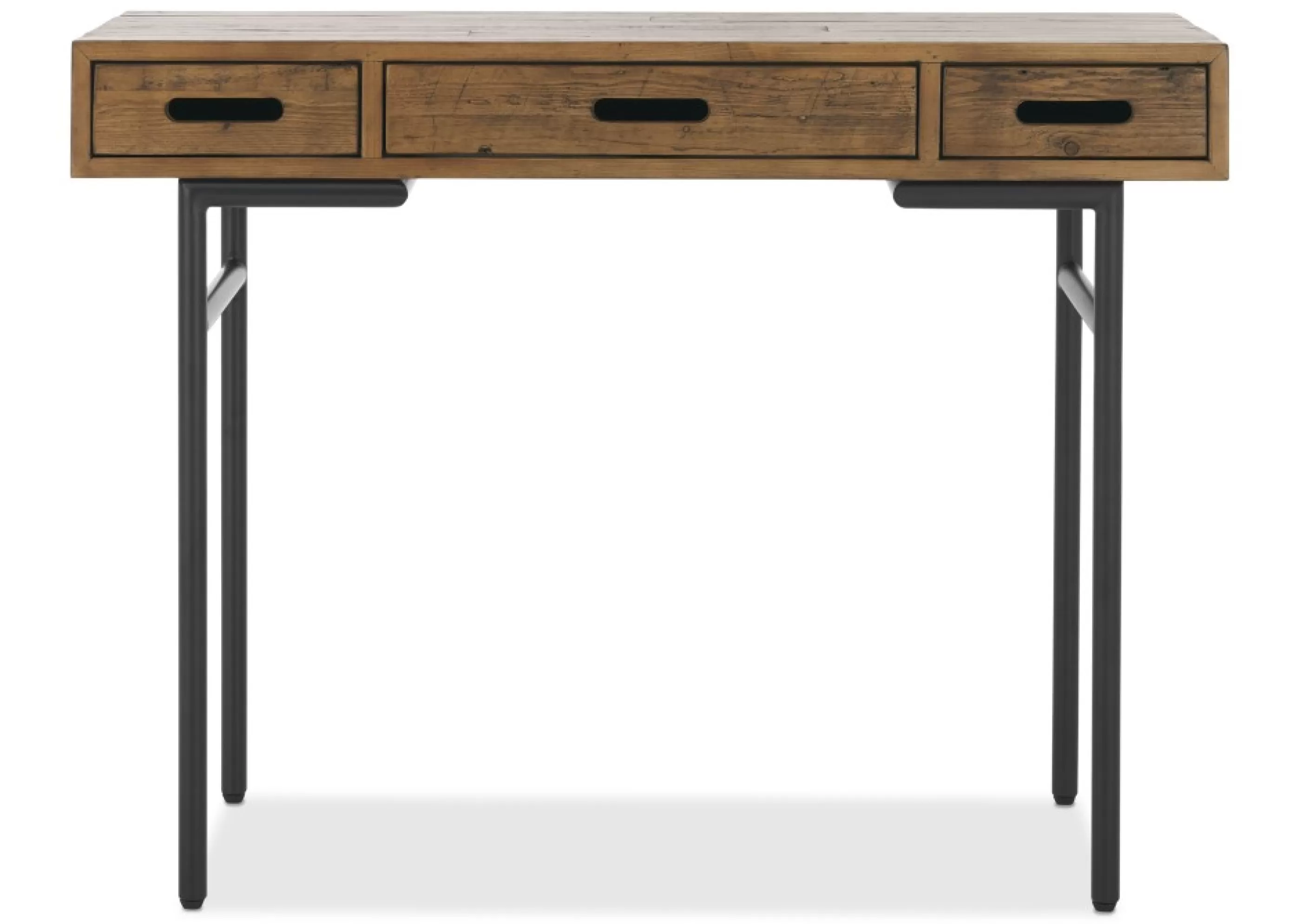 unavailable Home Office*Vaudry Reclaimed Wood Home Office Compact Desk