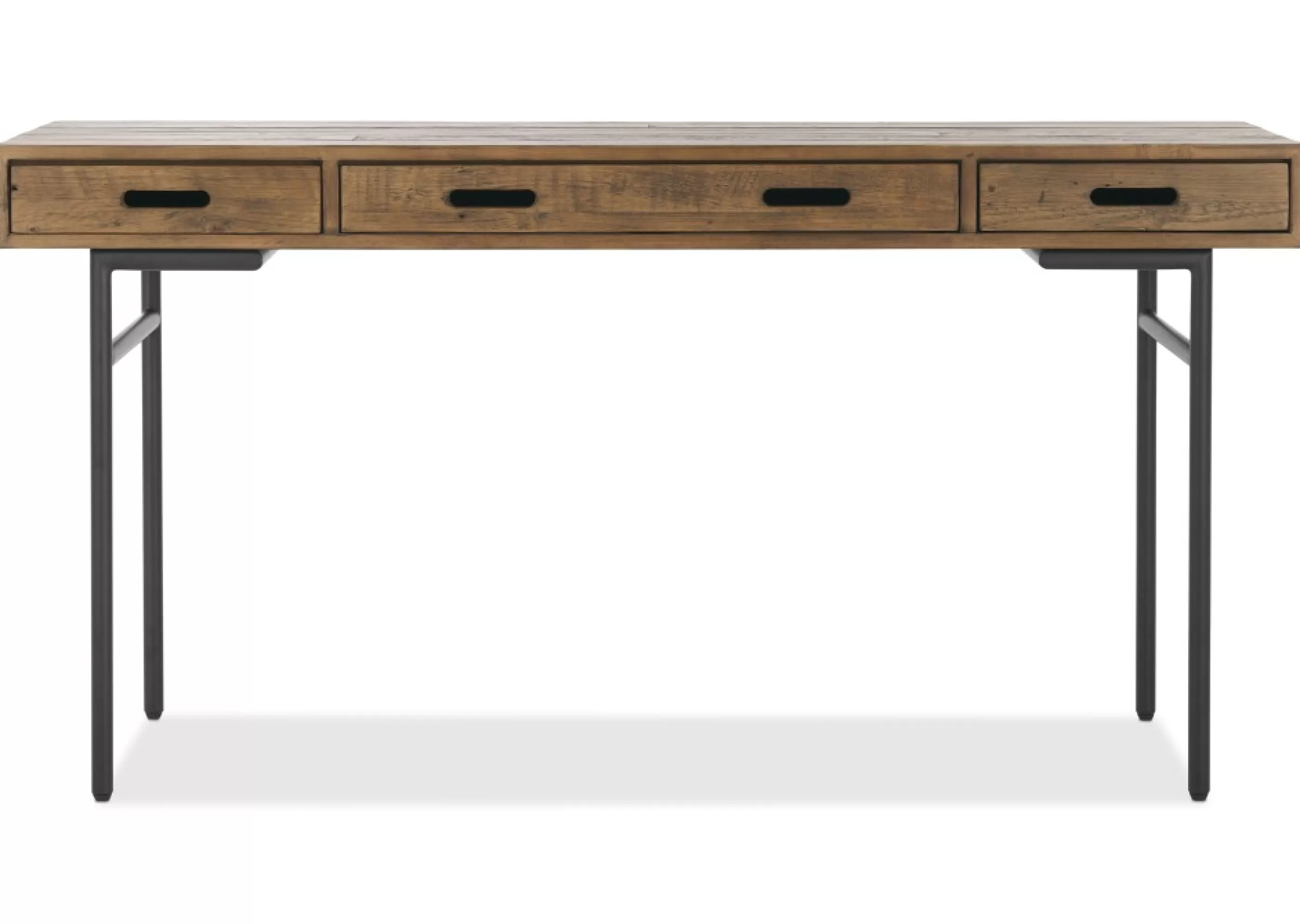 unavailable Desks*Vaudry Reclaimed Wood Home Office Desk
