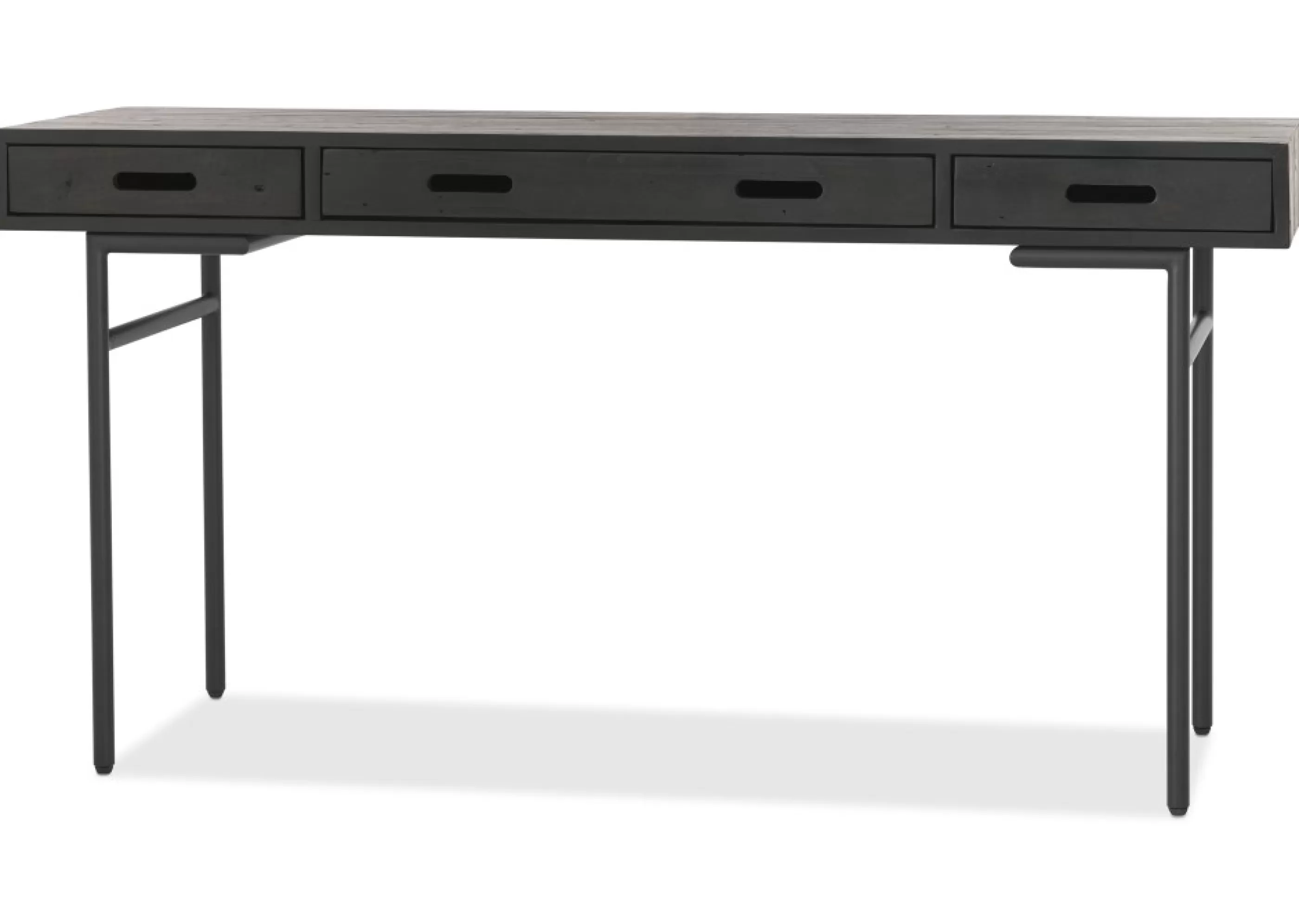 unavailable Office Collections*Vaudry Reclaimed Wood Home Office Desk