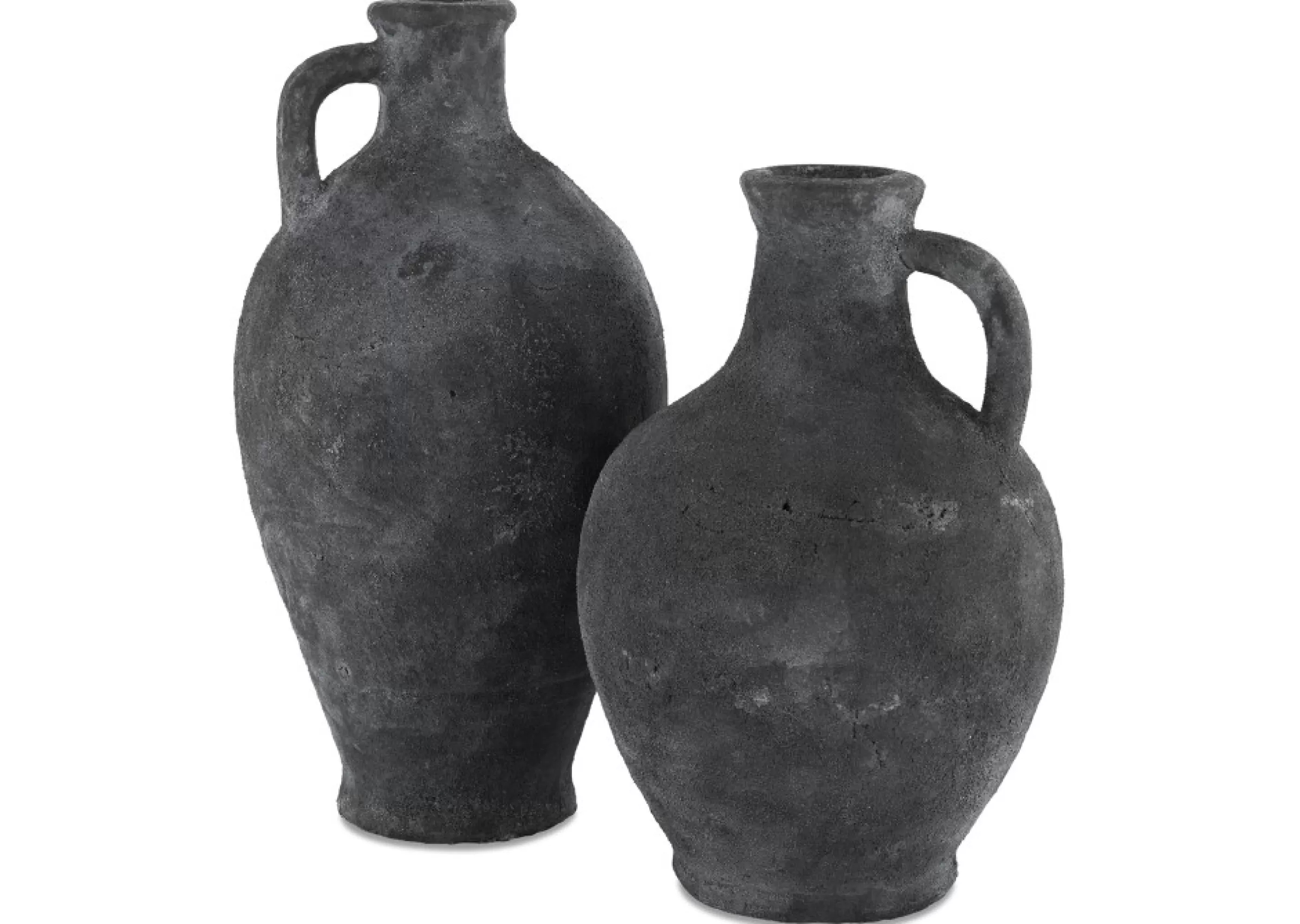 unavailable Vases & Planters*Verona Vases Antique Black