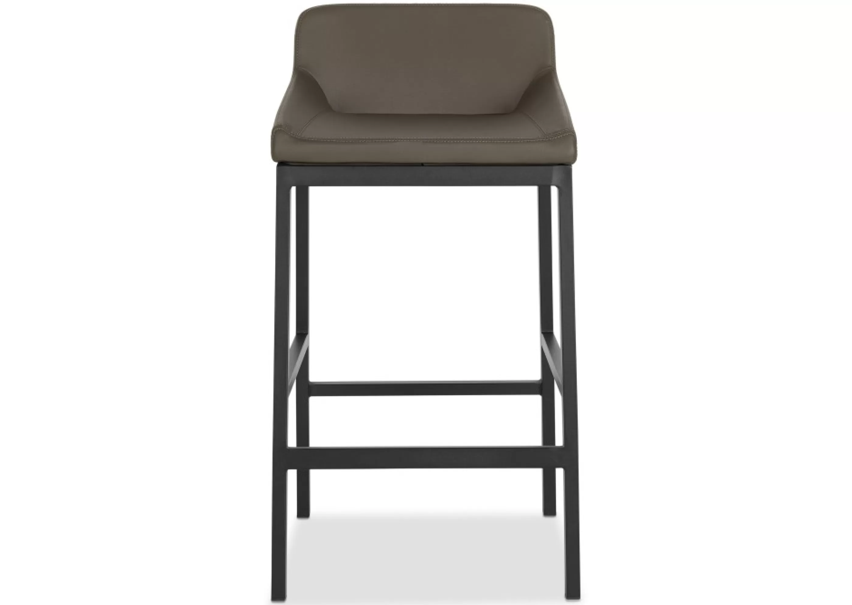 Urban Barn Dining Room*Vesper Counter Stool -Eli Smoke