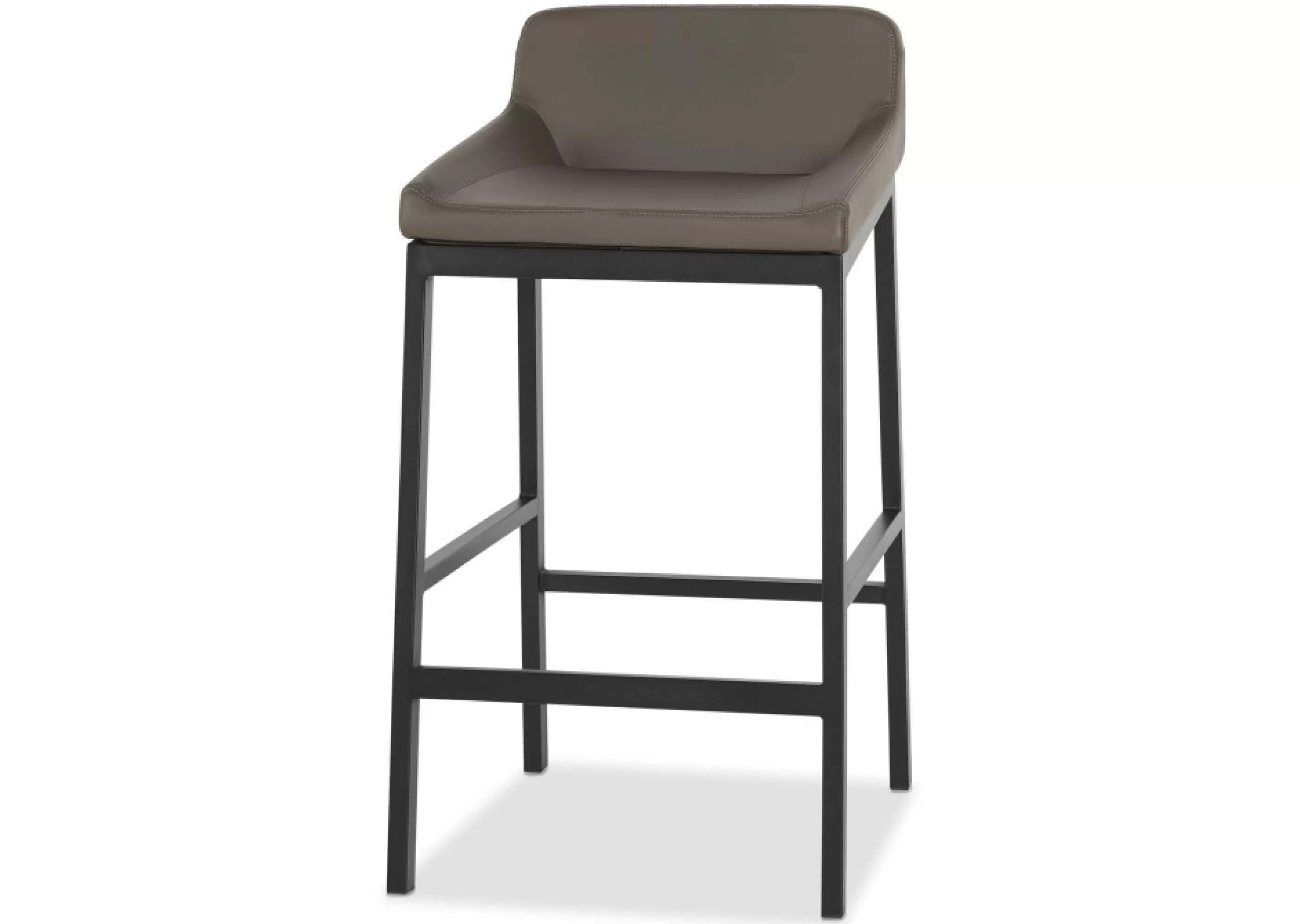 Urban Barn Dining Room*Vesper Counter Stool -Eli Smoke