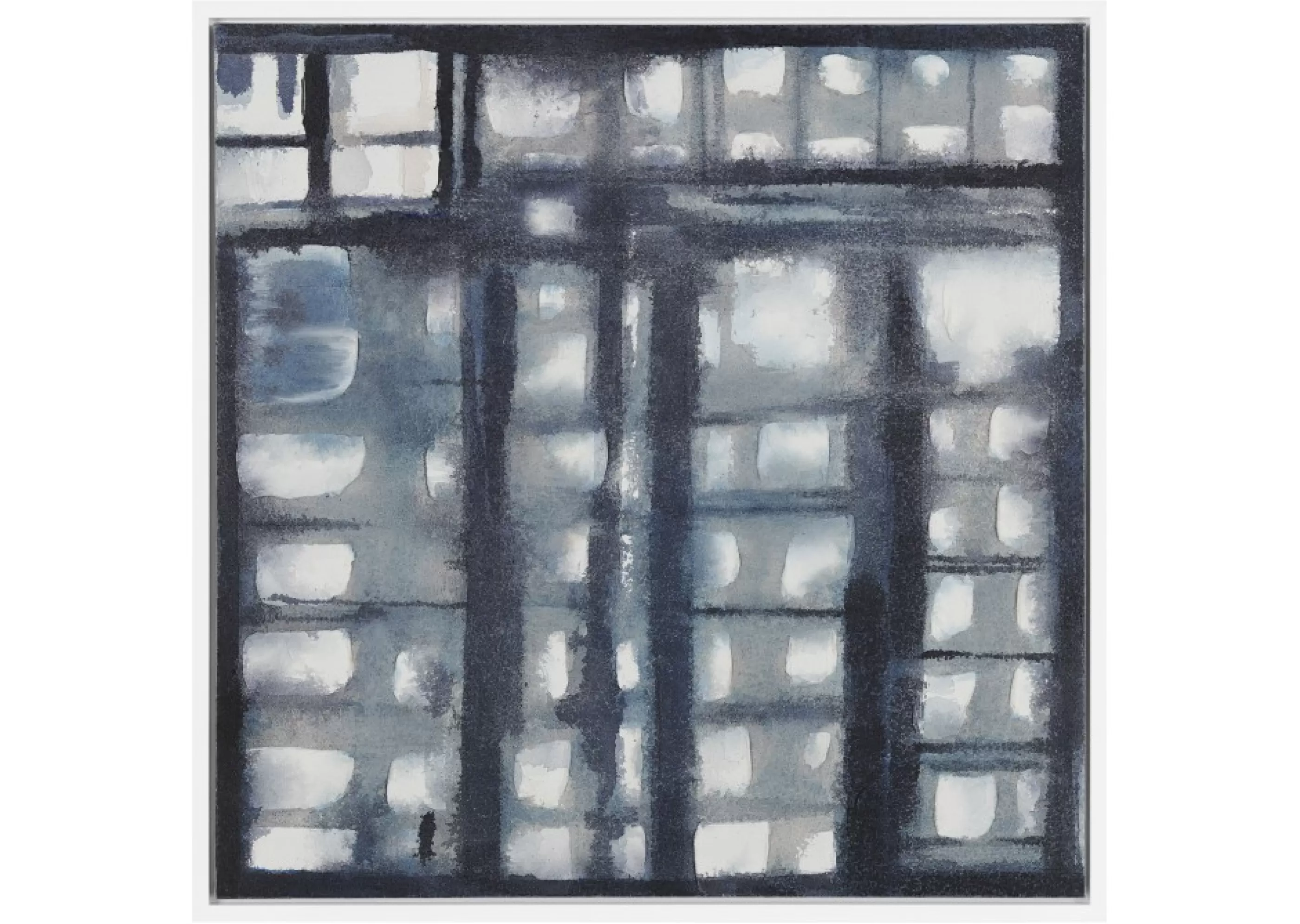 unavailable Wall Art*Vibrations Wall Art