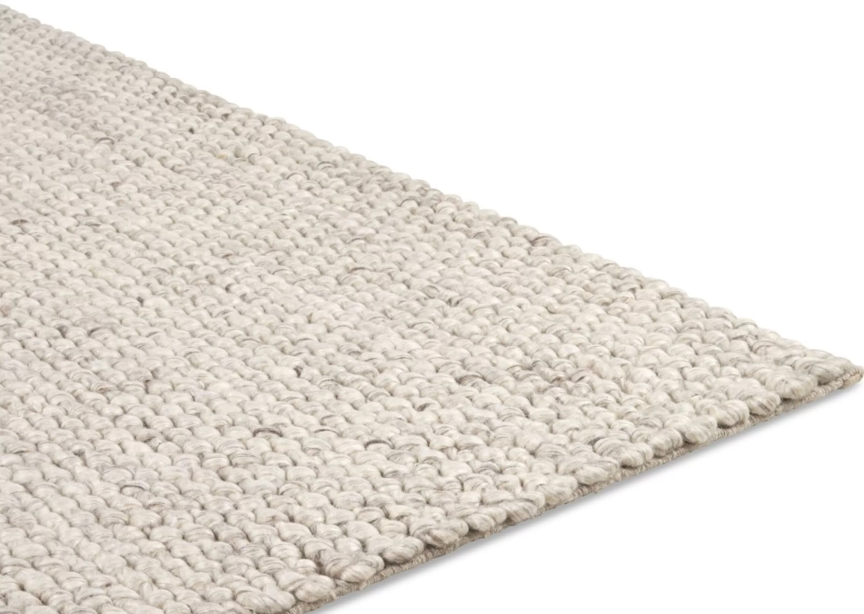 Urban Barn Area Rugs*Victor Rugs - Natural/Beige
